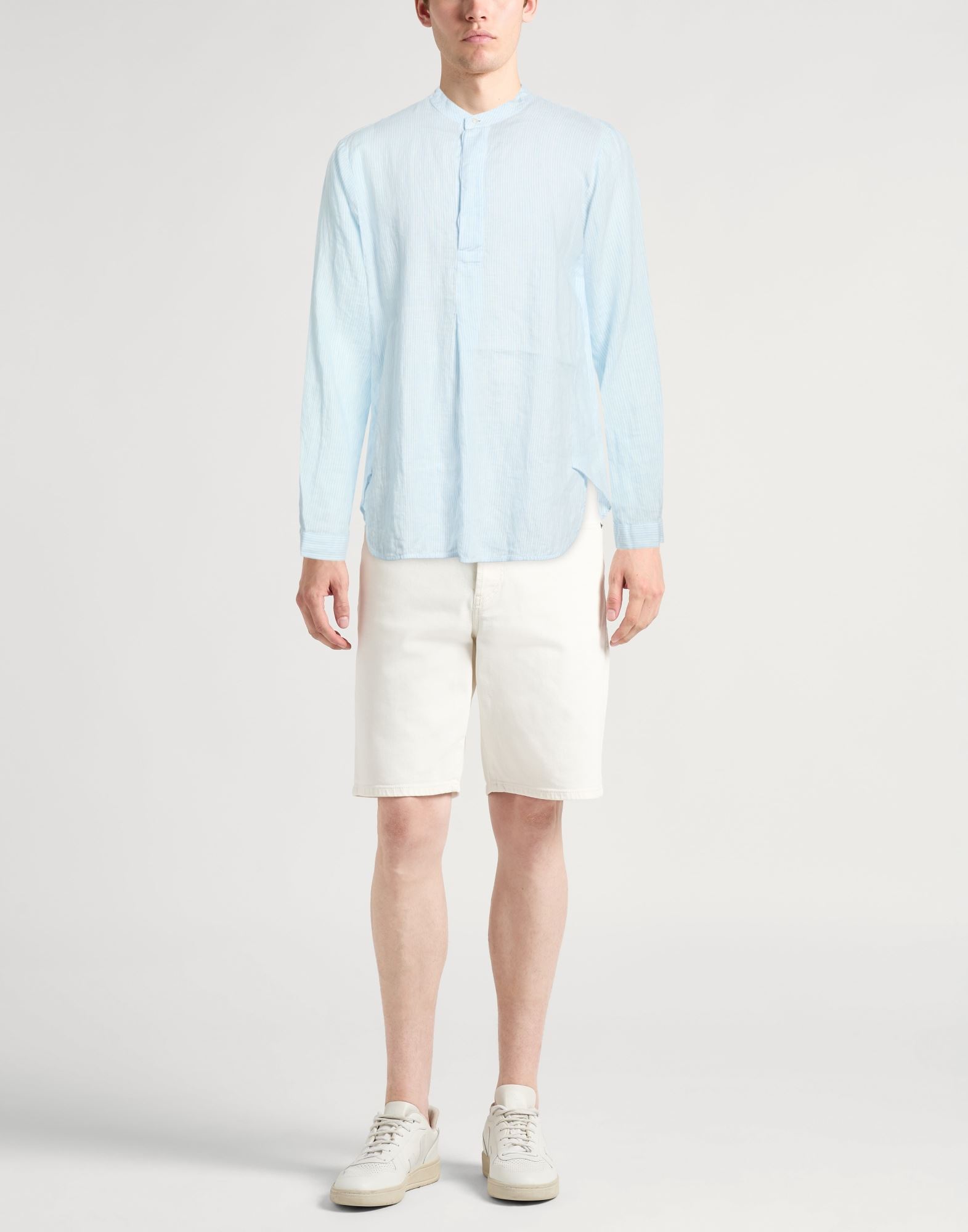  Brian Dales - Tops - Hemden - On Yoox.com 