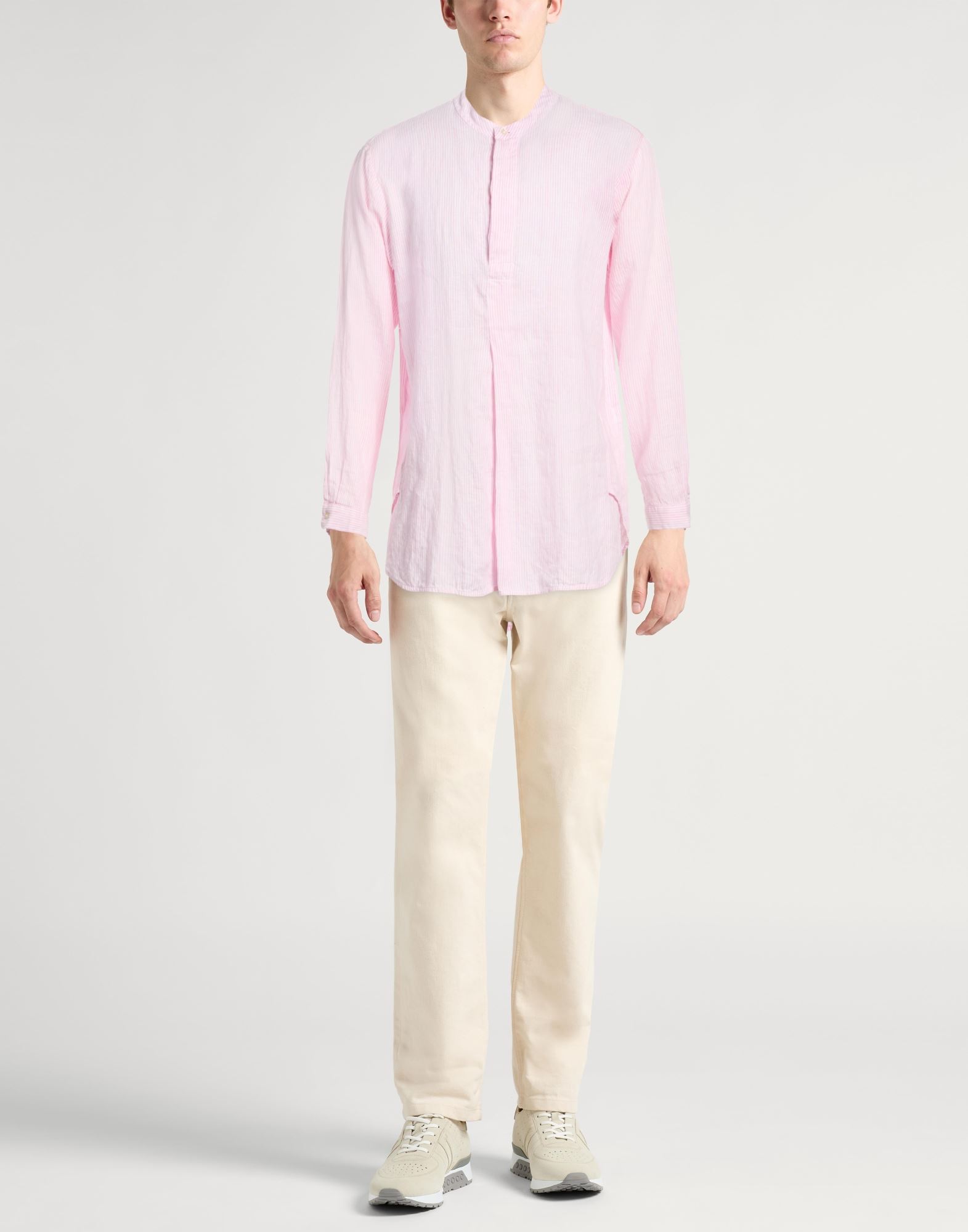  Brian Dales - Topwear - Camicie - On Yoox.com 