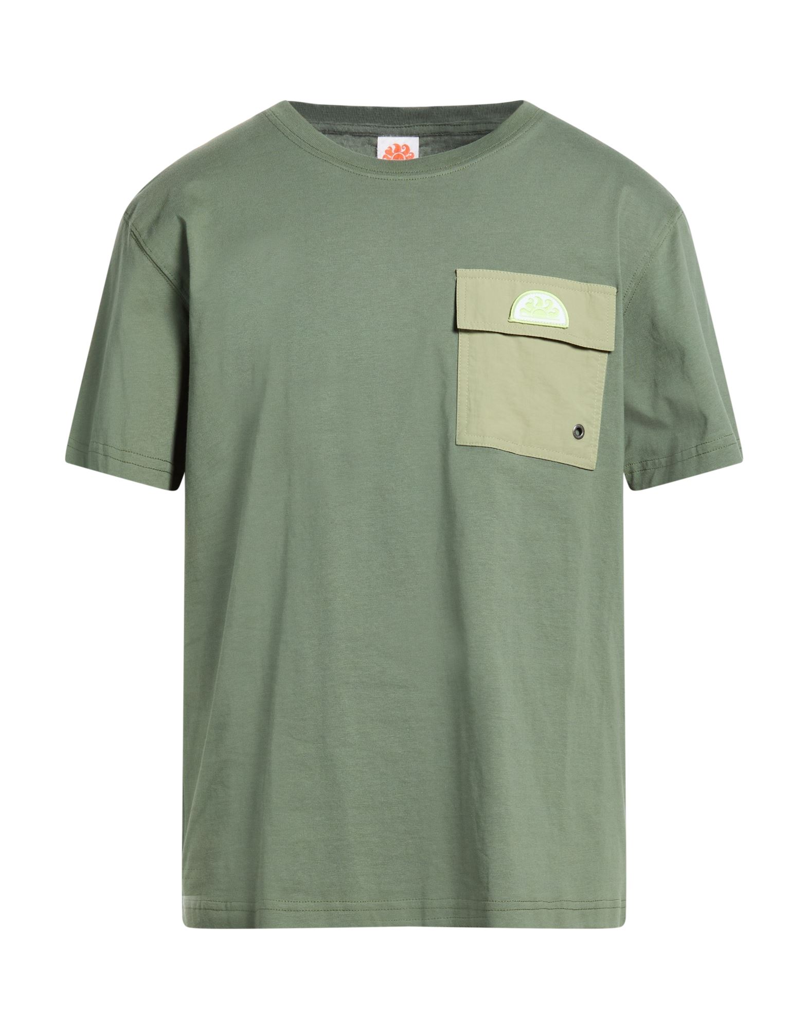  Sundek - Tops - T-shirts - On Yoox.com 