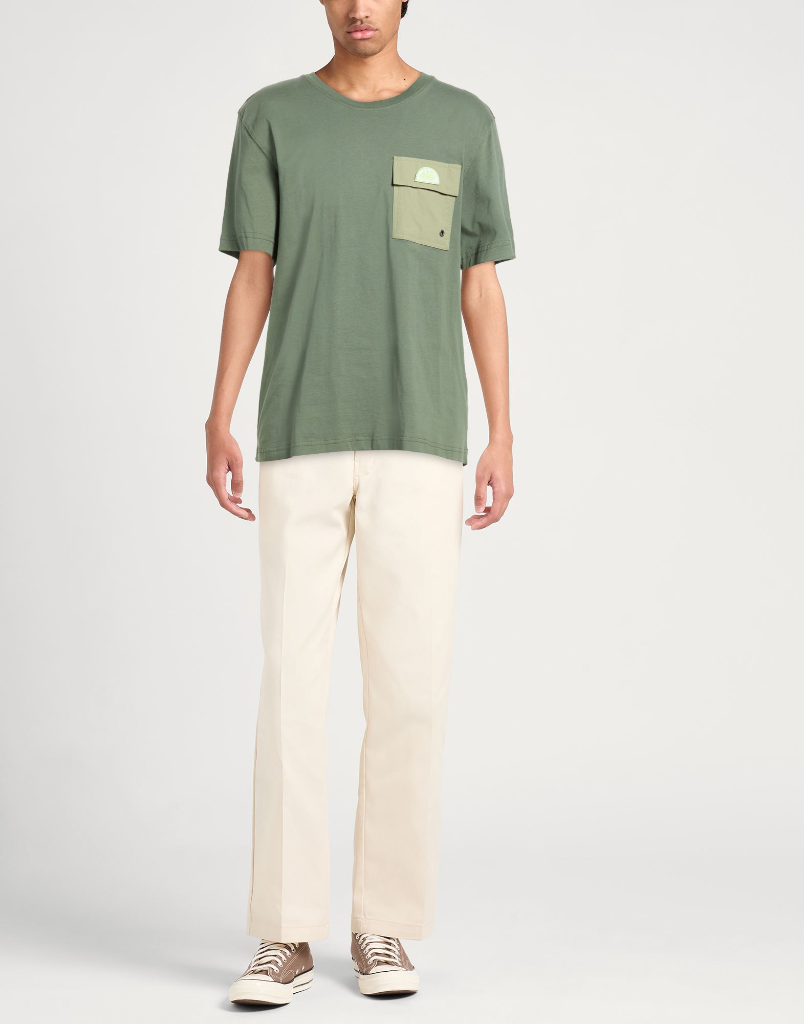  Sundek - Tops - T-shirts - On Yoox.com 