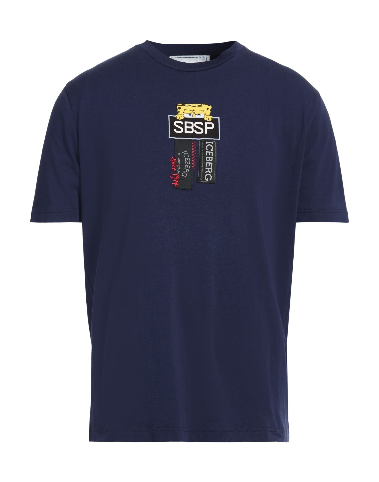  Iceberg - Tops - T-shirts - On Yoox.com 