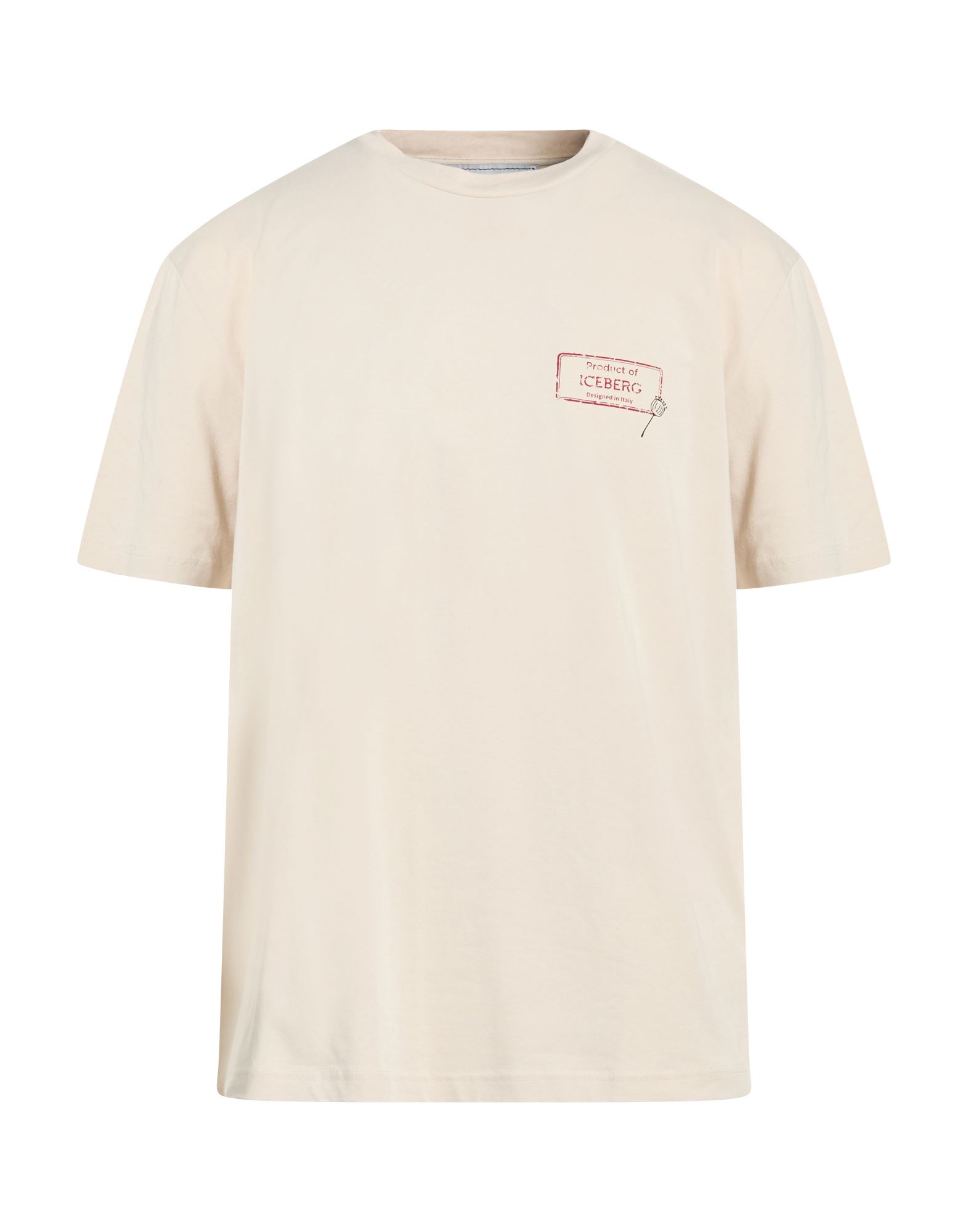  Iceberg - Camisetas Y Tops - Camisetas - On Yoox.com 