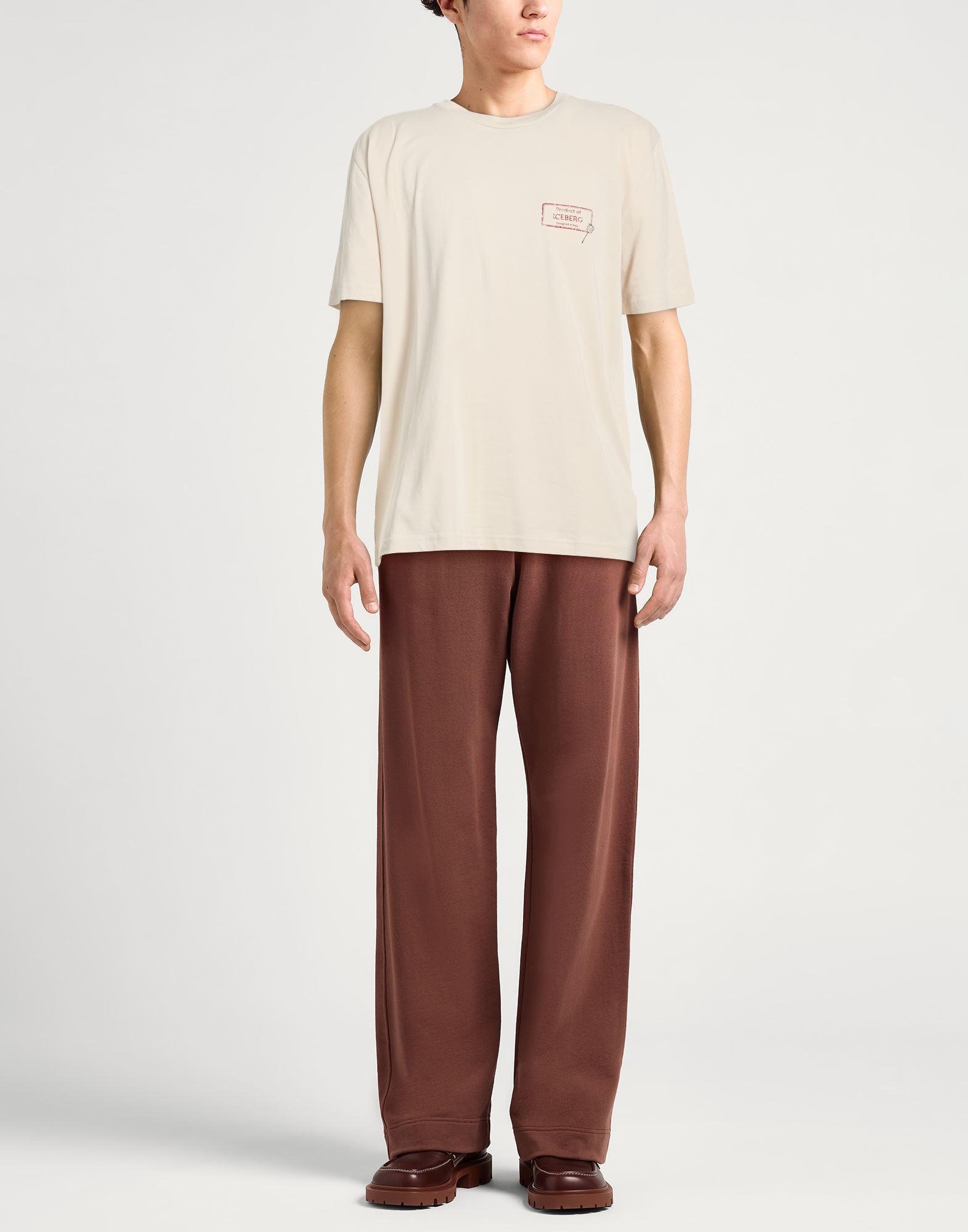  Iceberg - Camisetas Y Tops - Camisetas - On Yoox.com 