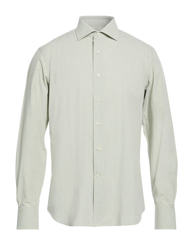 Camisa Hombre Verde salvia 40,41,43 Hombre