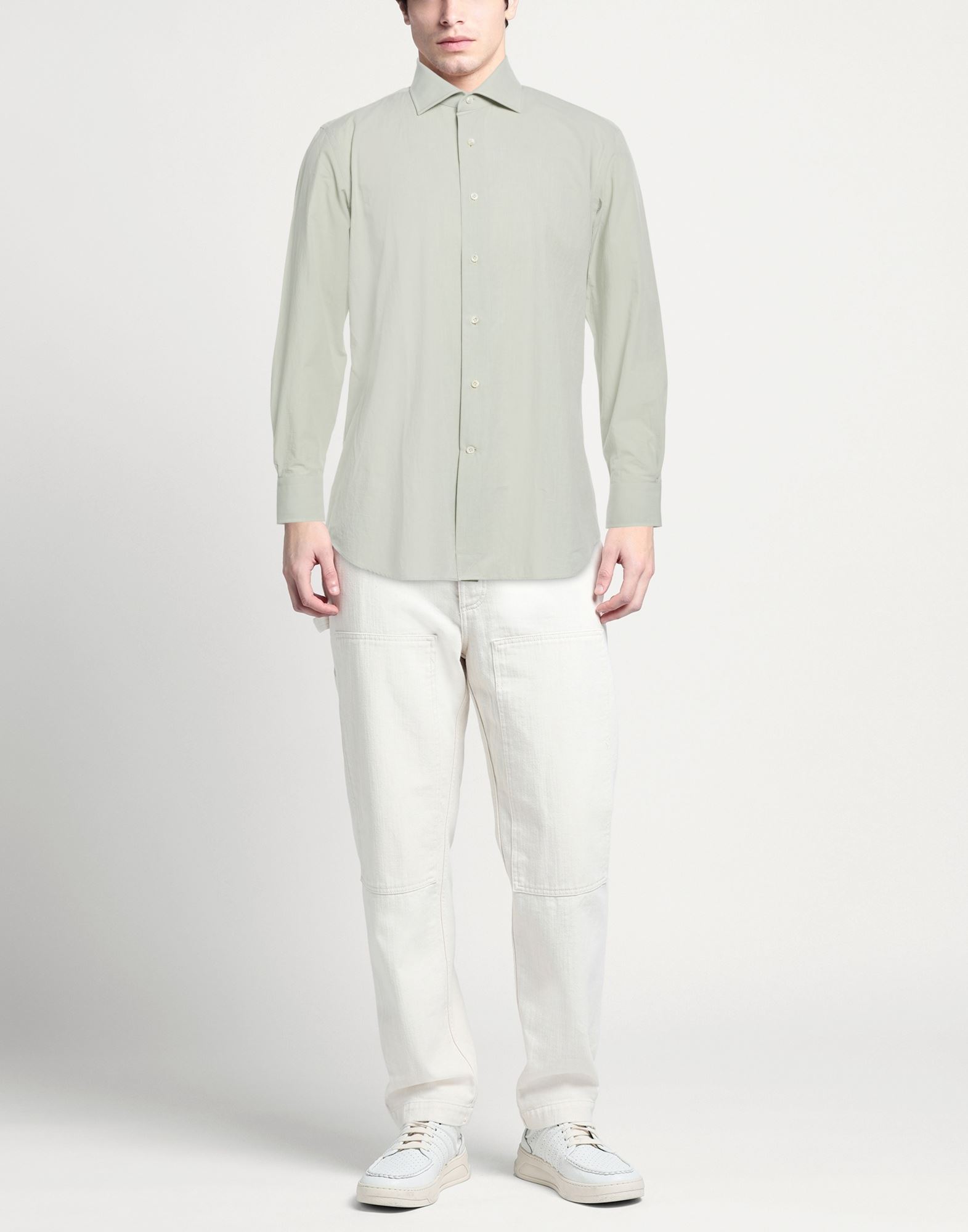  Alessandro Gherardi - Tops - Hemden - On Yoox.com 