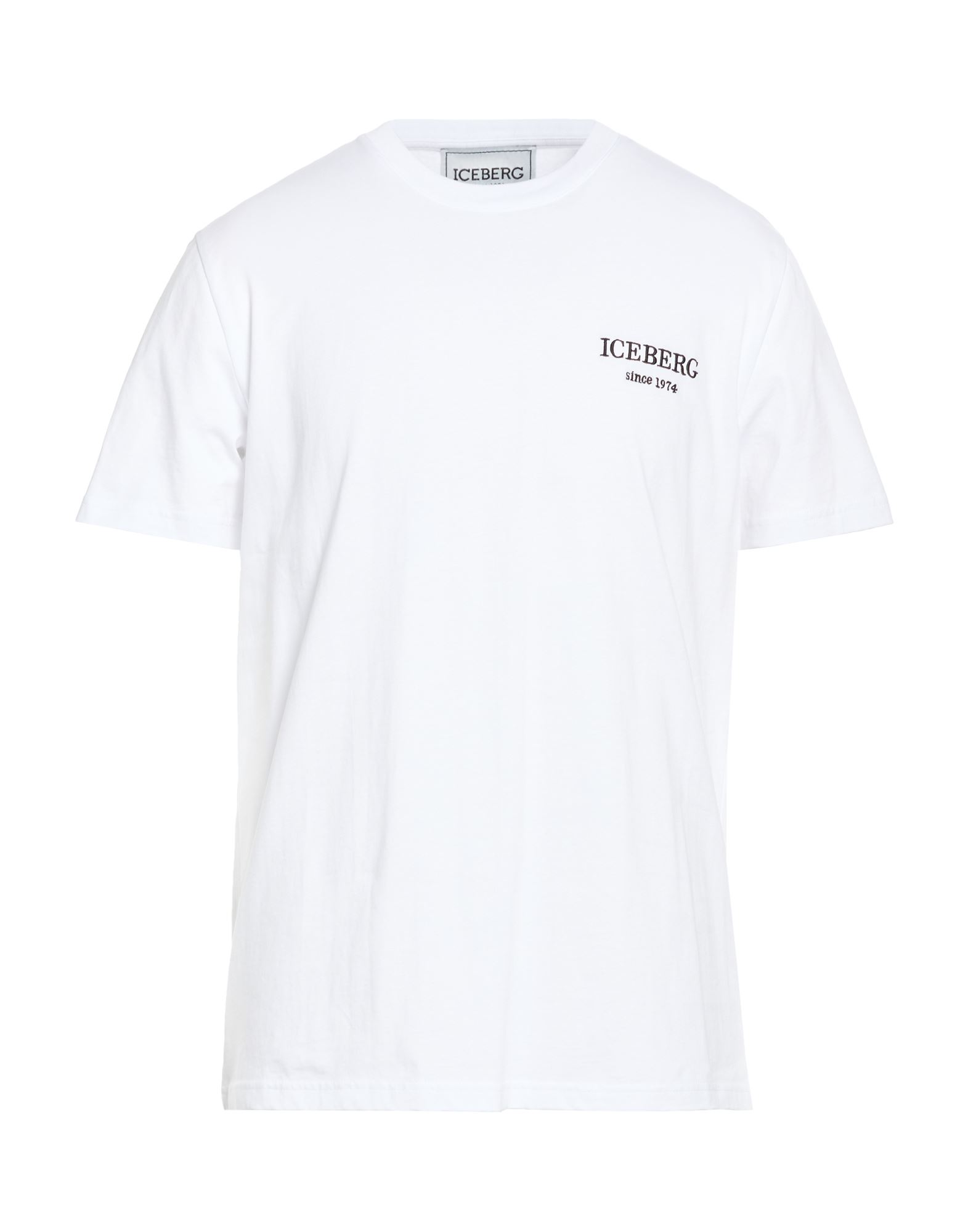  Iceberg - Tops - T-shirts - On Yoox.com 