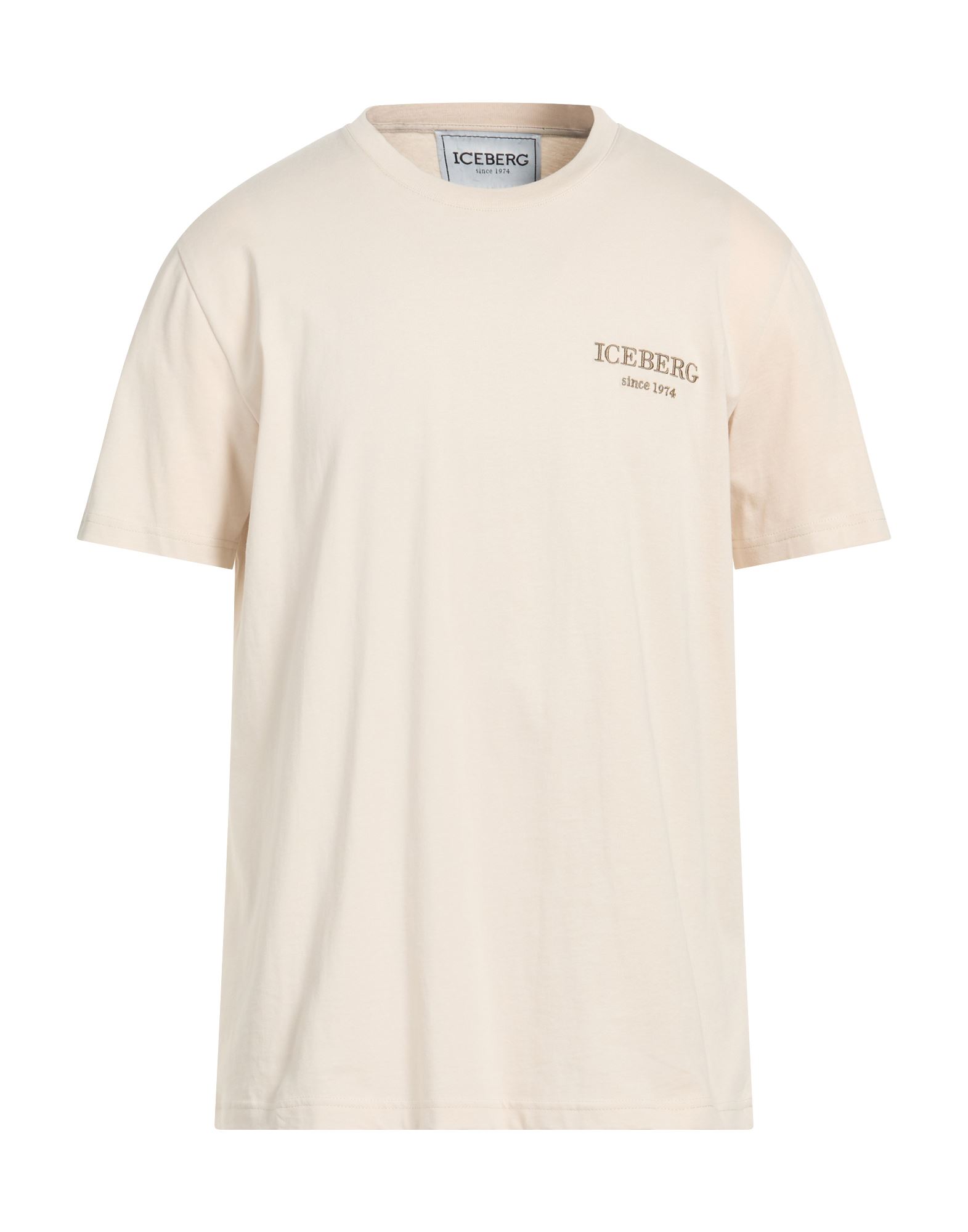  Iceberg - Tops - T-shirts - On Yoox.com 