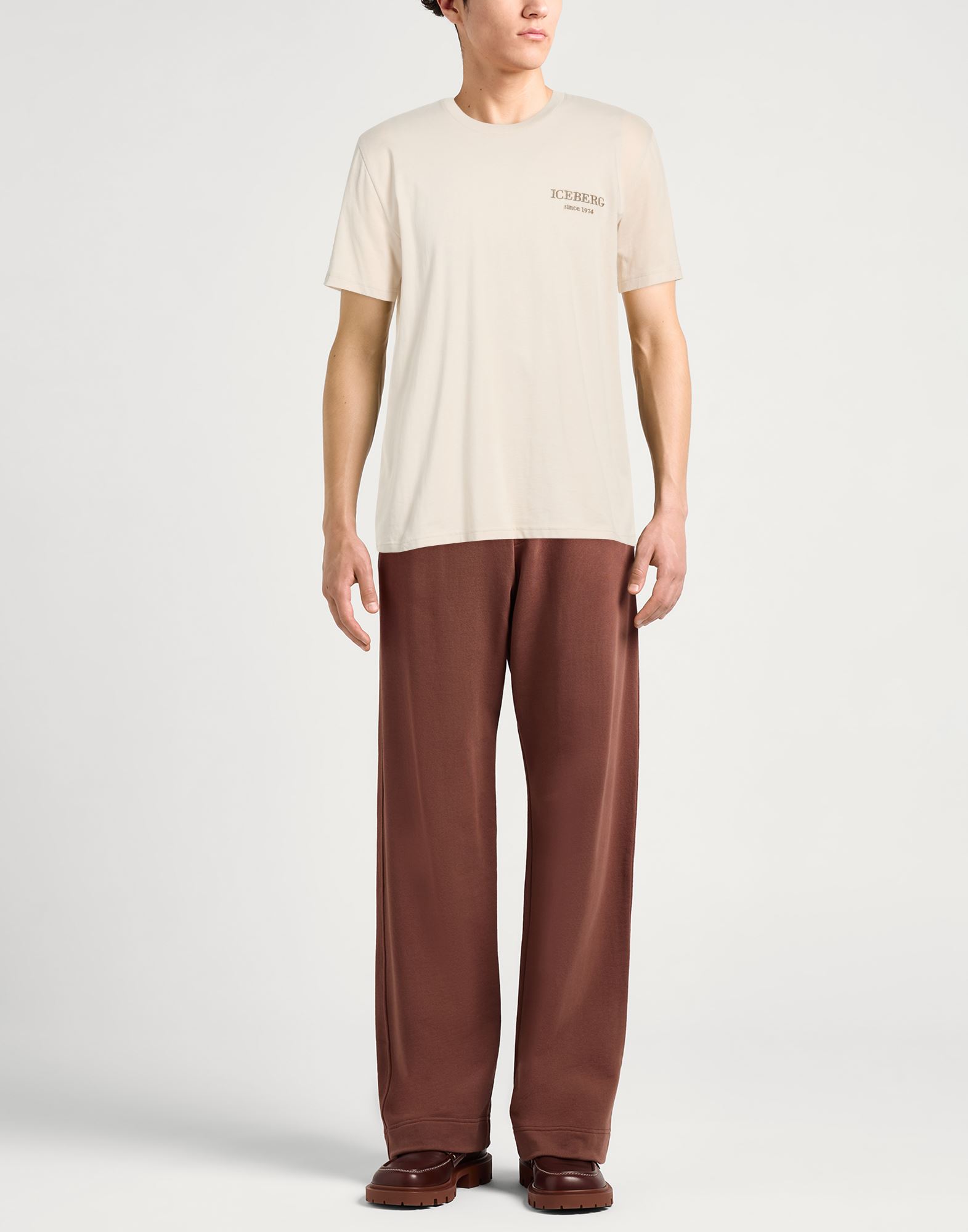  Iceberg - Tops - T-shirts - On Yoox.com 