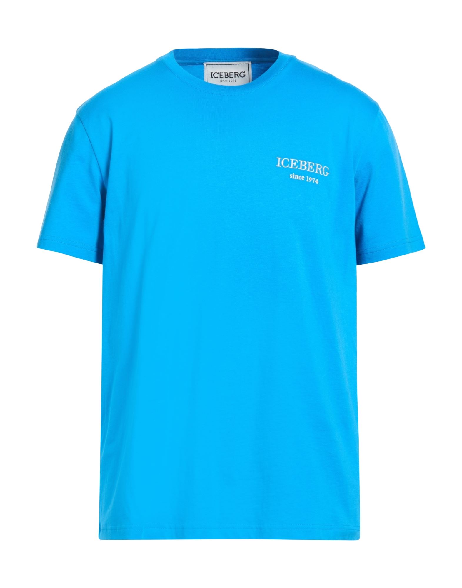  Iceberg - Tops - T-shirts - On Yoox.com 