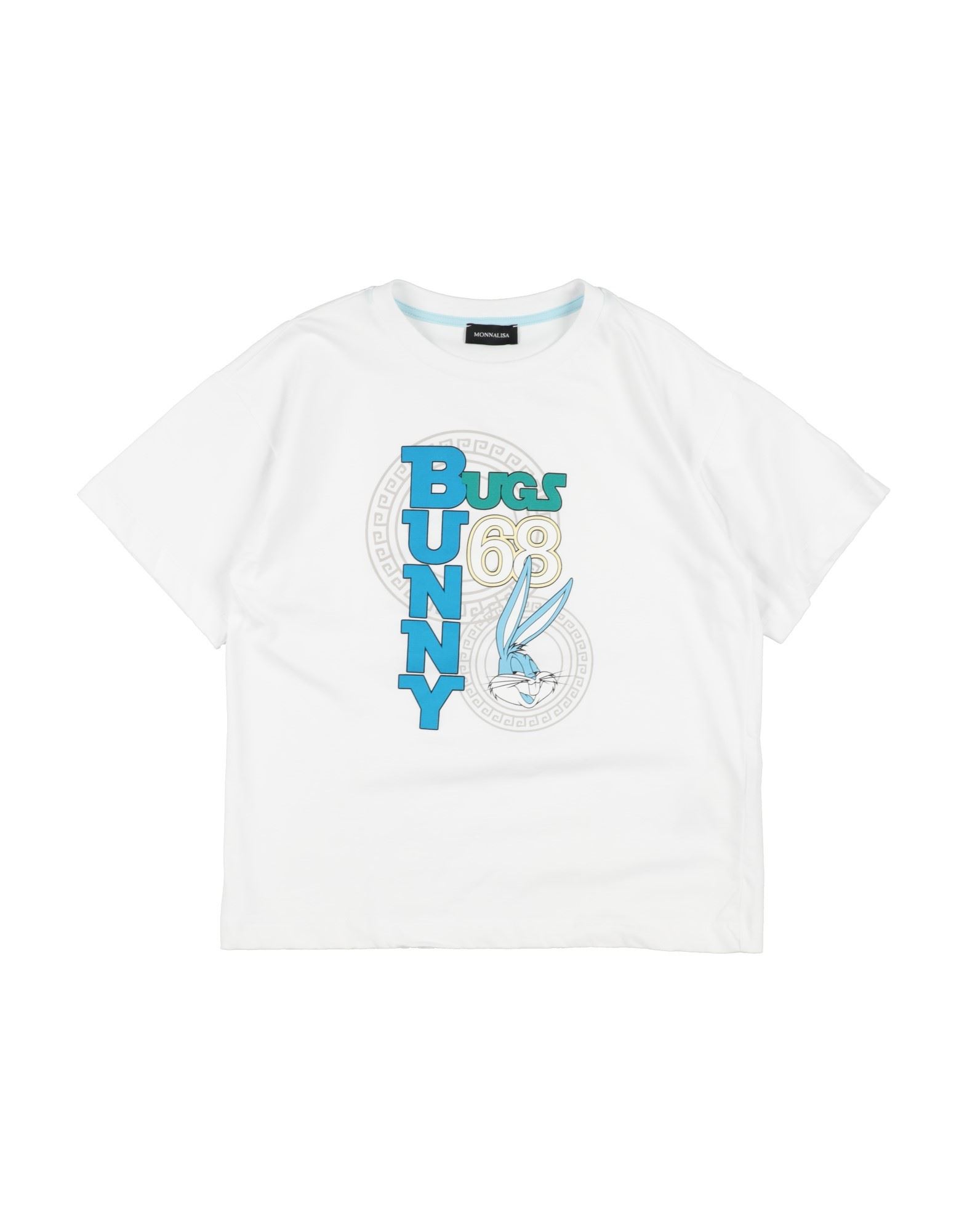  Monnalisa - Tops - T-shirts - On Yoox.com 