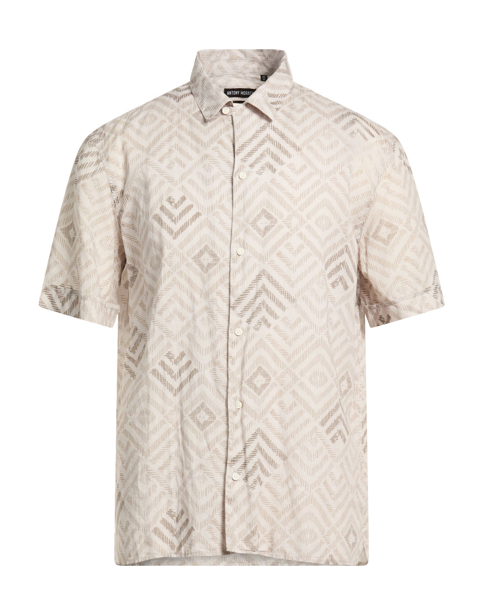  Antony Morato - Tops - Hemden - On Yoox.com 