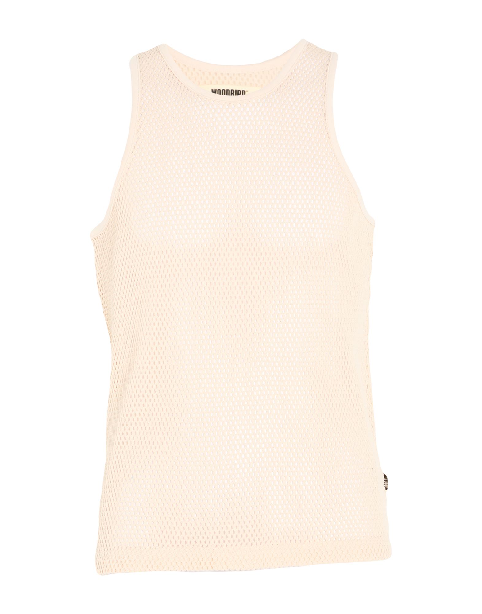  Woodbird® - Tops - Tank Tops - On Yoox.com 