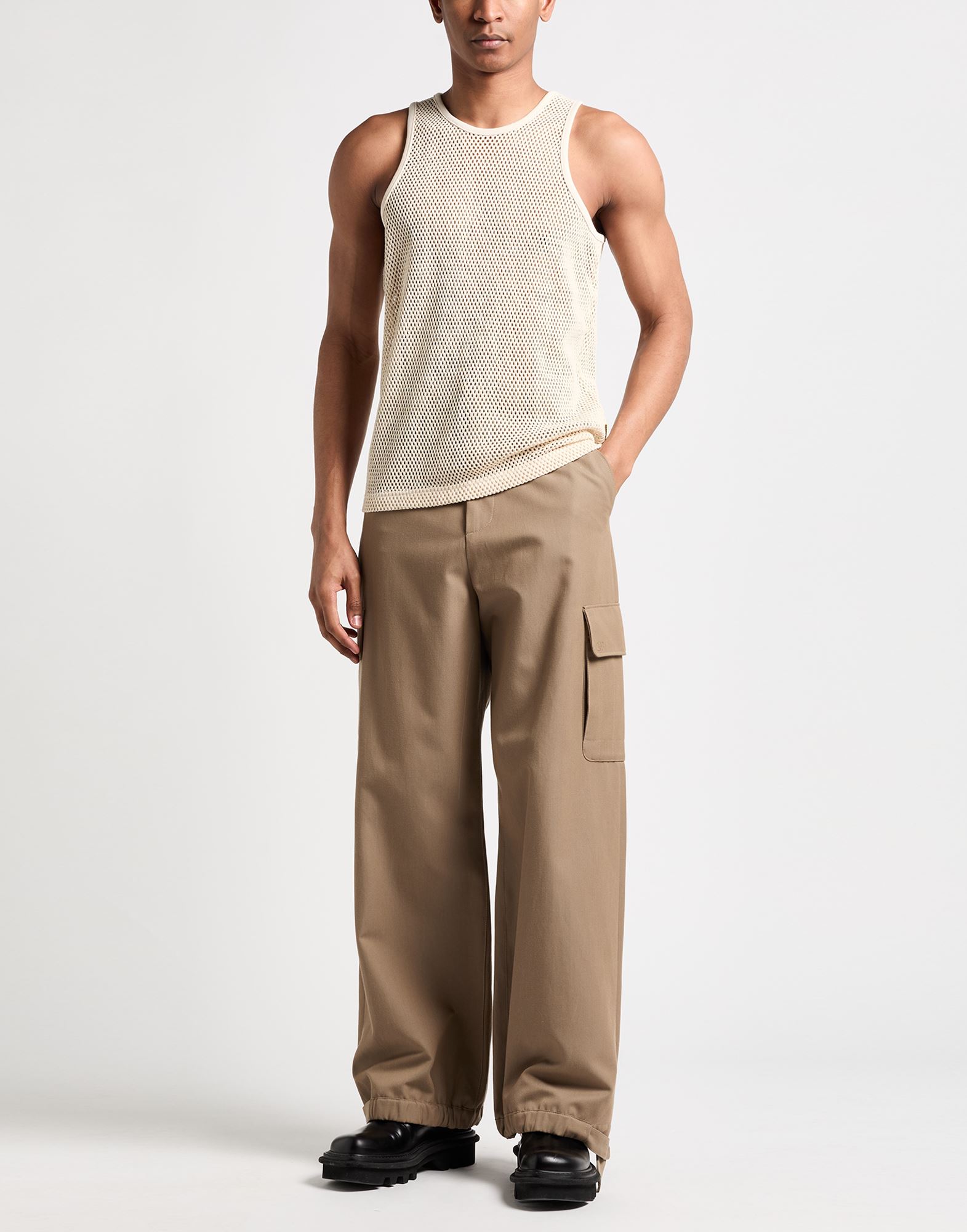 Woodbird® - Tops - Tank Tops - On Yoox.com 