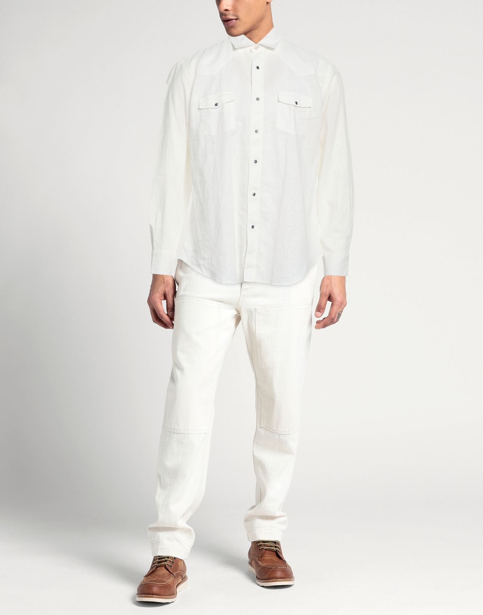  Giannetto Portofino - Tops - Hemden - On Yoox.com 