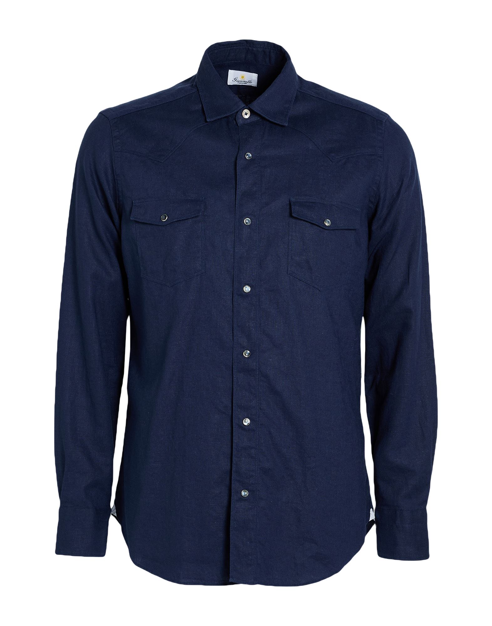  Giannetto Portofino - Tops - Hemden - On Yoox.com 