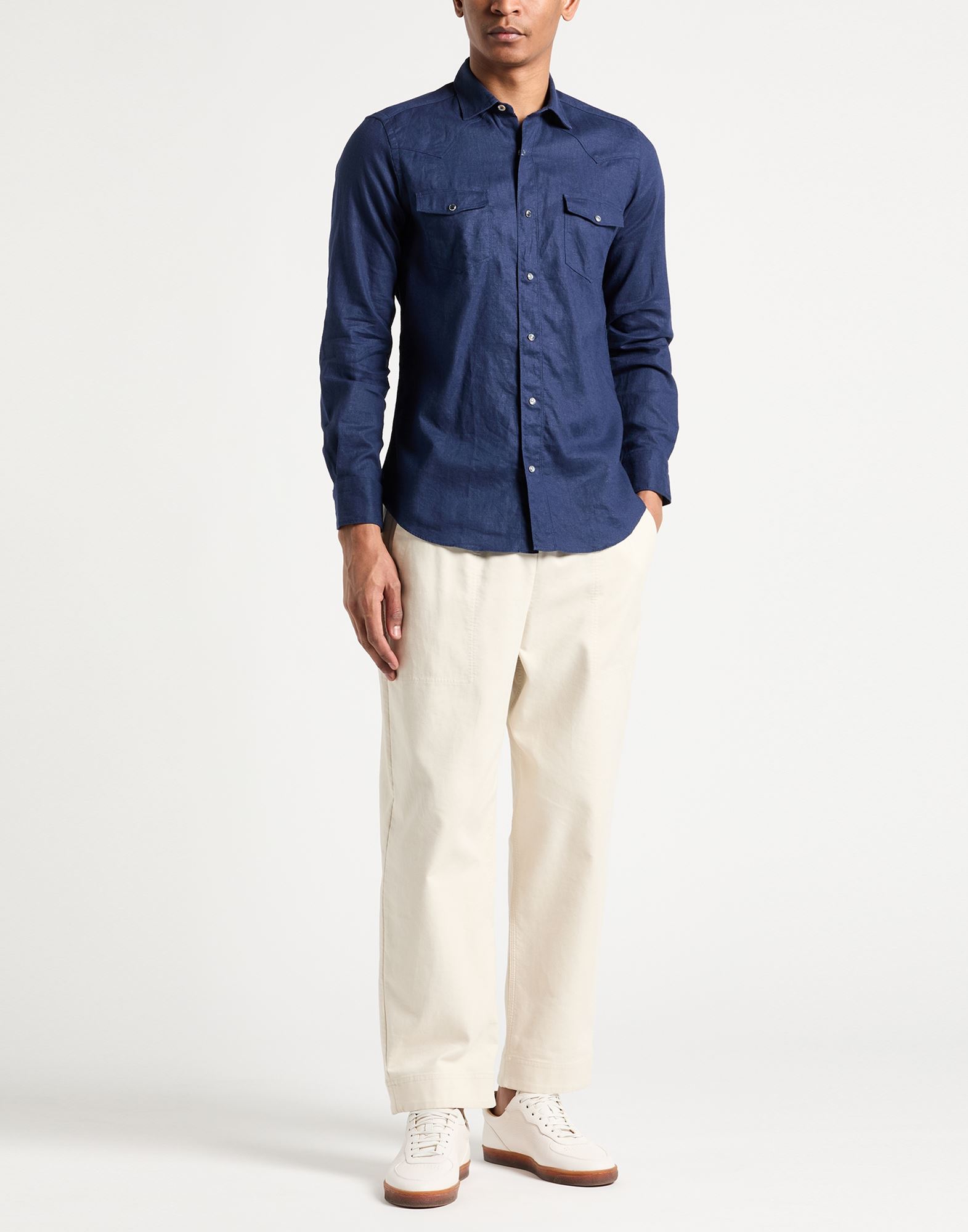  Giannetto Portofino - Tops - Hemden - On Yoox.com 