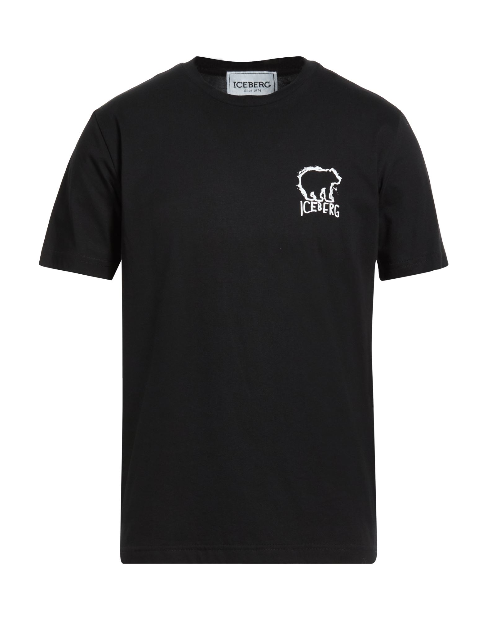  Iceberg - Tops - T-shirts - On Yoox.com 