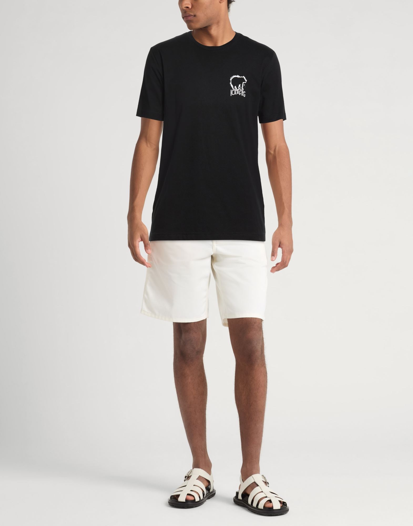  Iceberg - Tops - T-shirts - On Yoox.com 