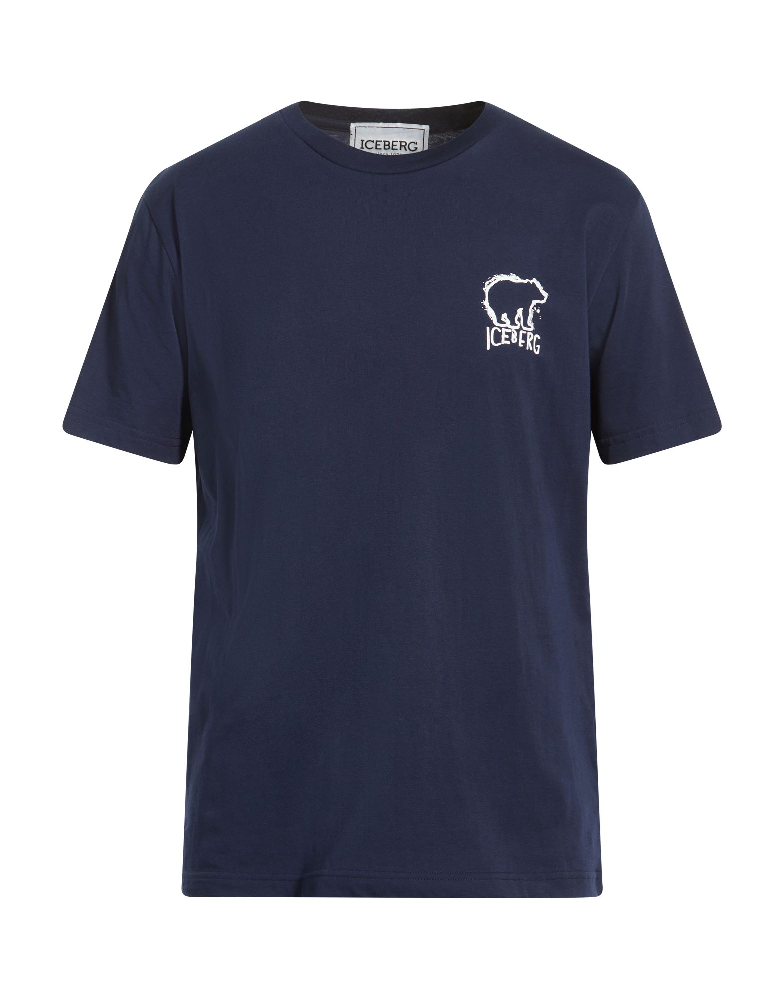  Iceberg - Tops - T-shirts - On Yoox.com 