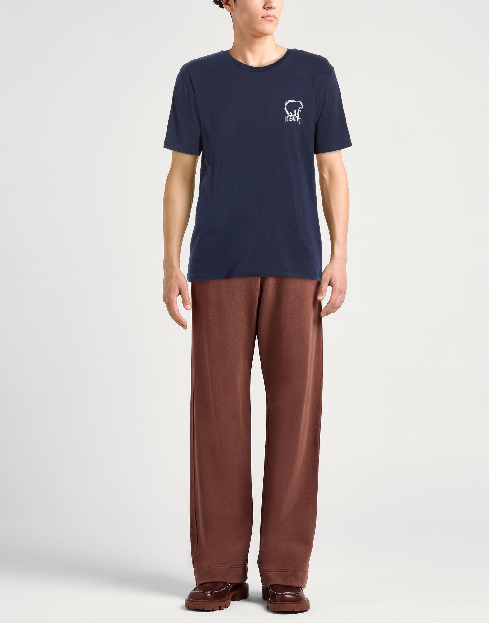  Iceberg - Tops - T-shirts - On Yoox.com 