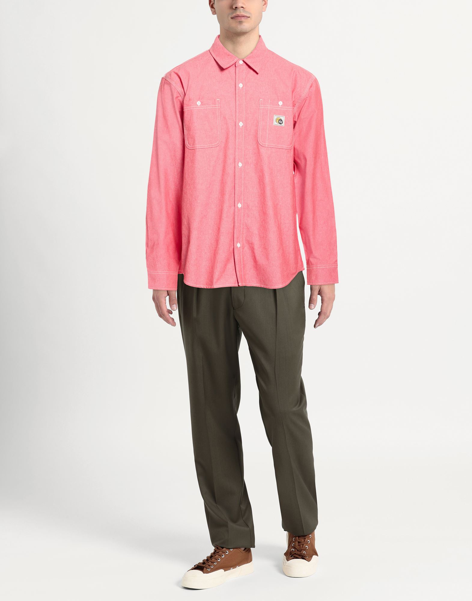  Huf - Tops - Hemden - On Yoox.com 