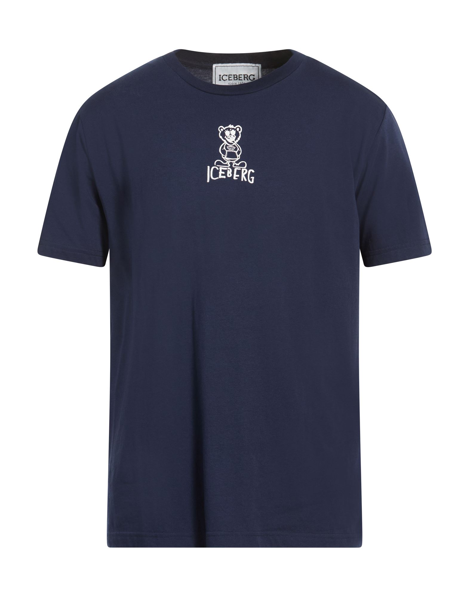 Iceberg - Tops - T-shirts - On Yoox.com 