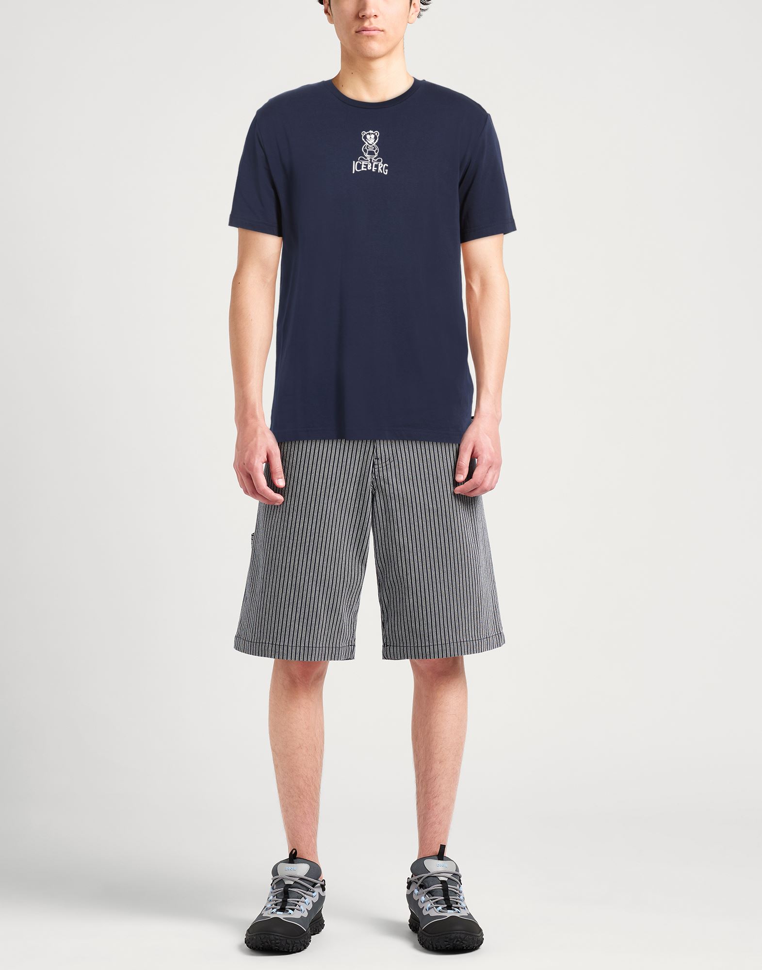  Iceberg - Tops - T-shirts - On Yoox.com 
