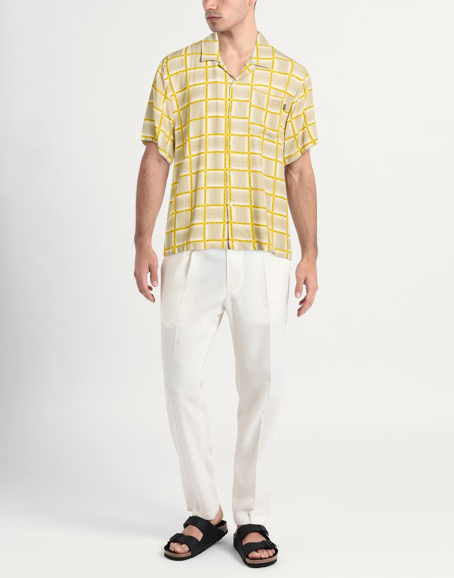  Huf - Tops - Hemden - On Yoox.com 
