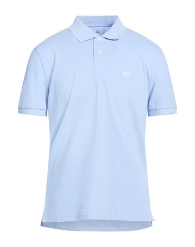 Poloshirt Herren Hellblau S,XL,XS Herren