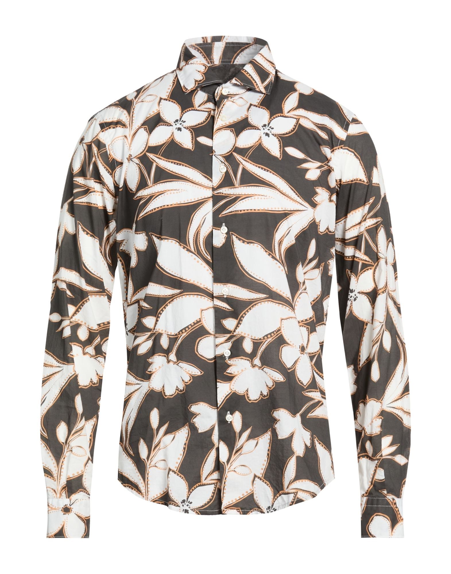  Brian Dales - Tops - Hemden - On Yoox.com 