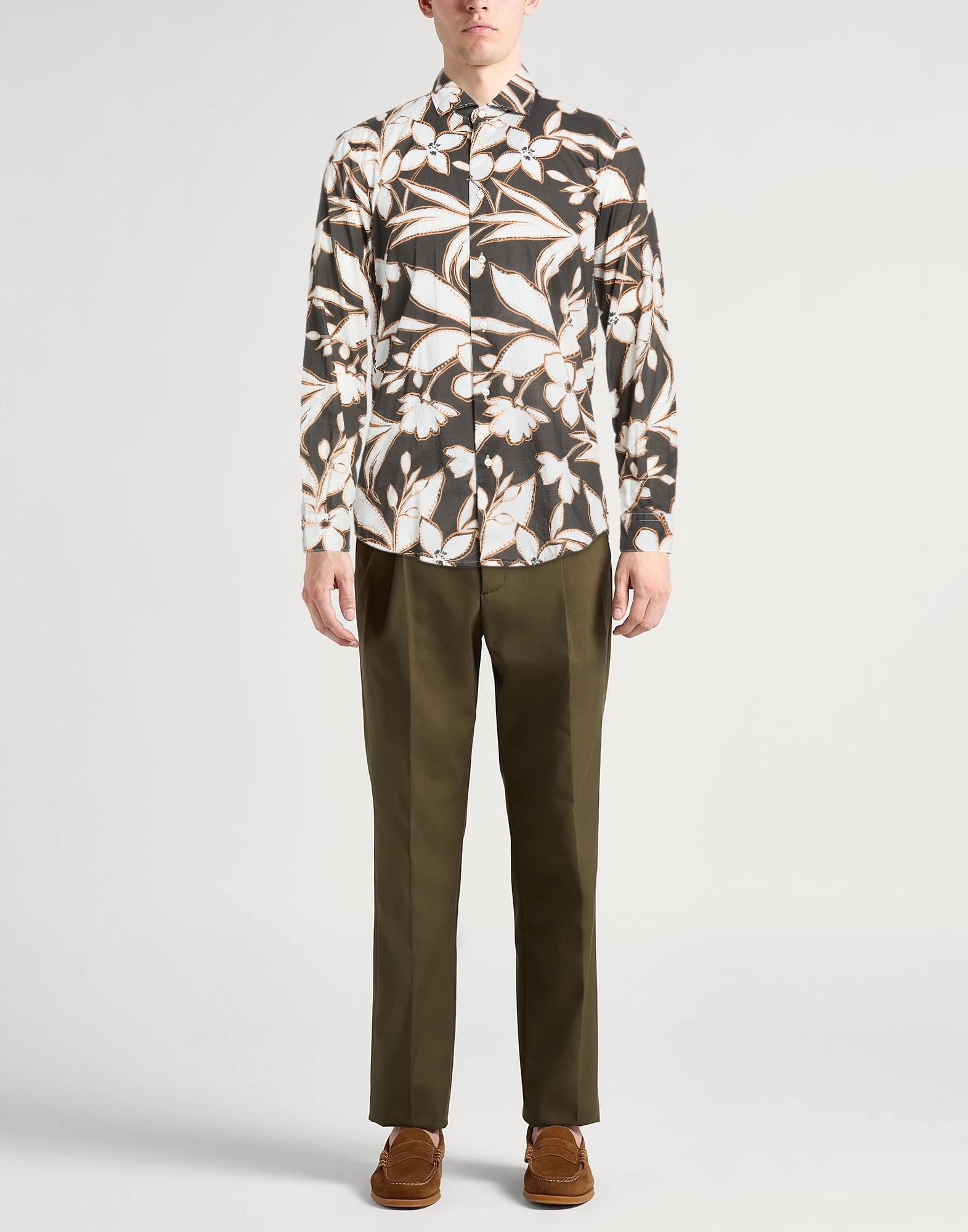  Brian Dales - Tops - Hemden - On Yoox.com 