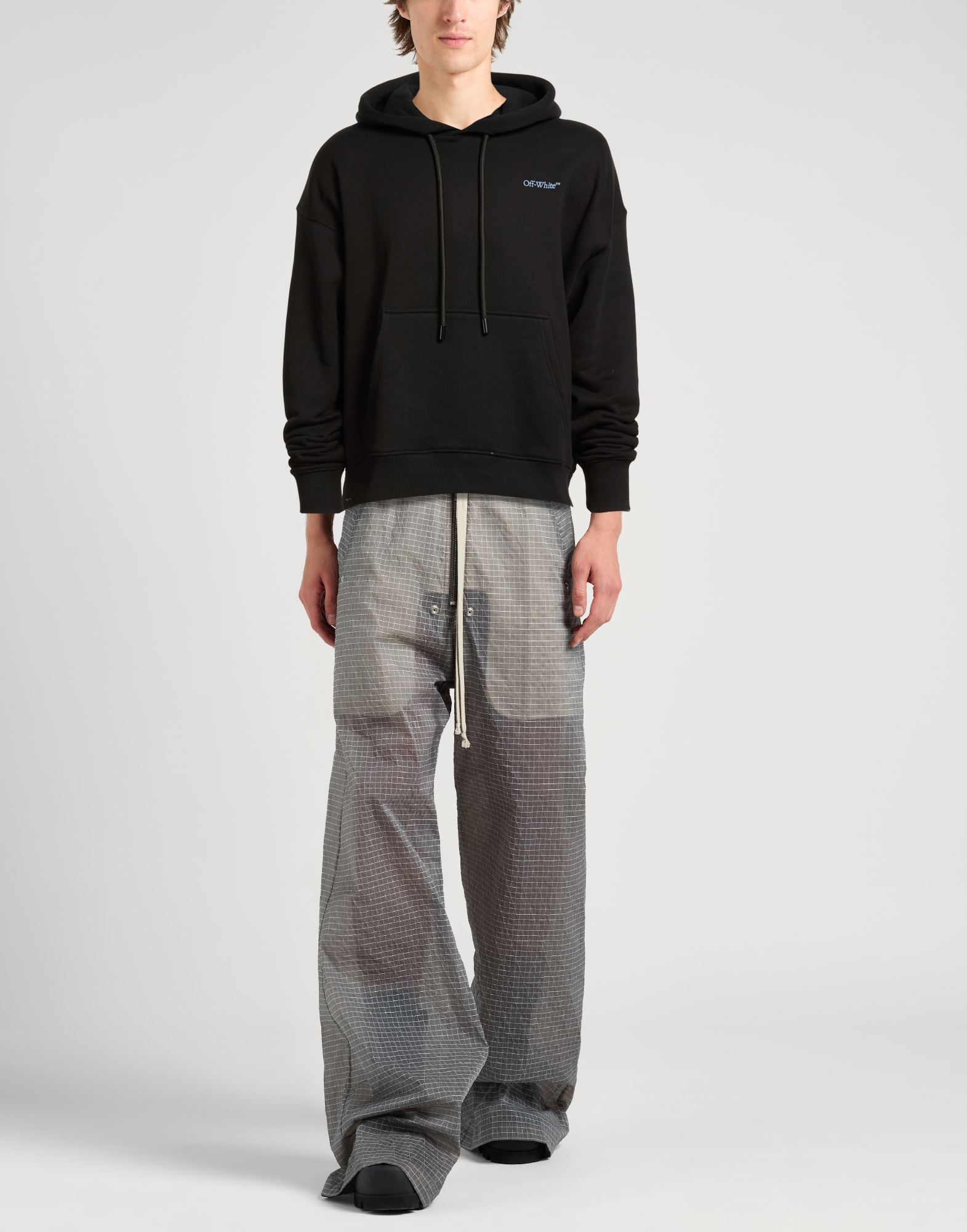  Off-white™ - Camisetas Y Tops - Sudaderas - On Yoox.com 