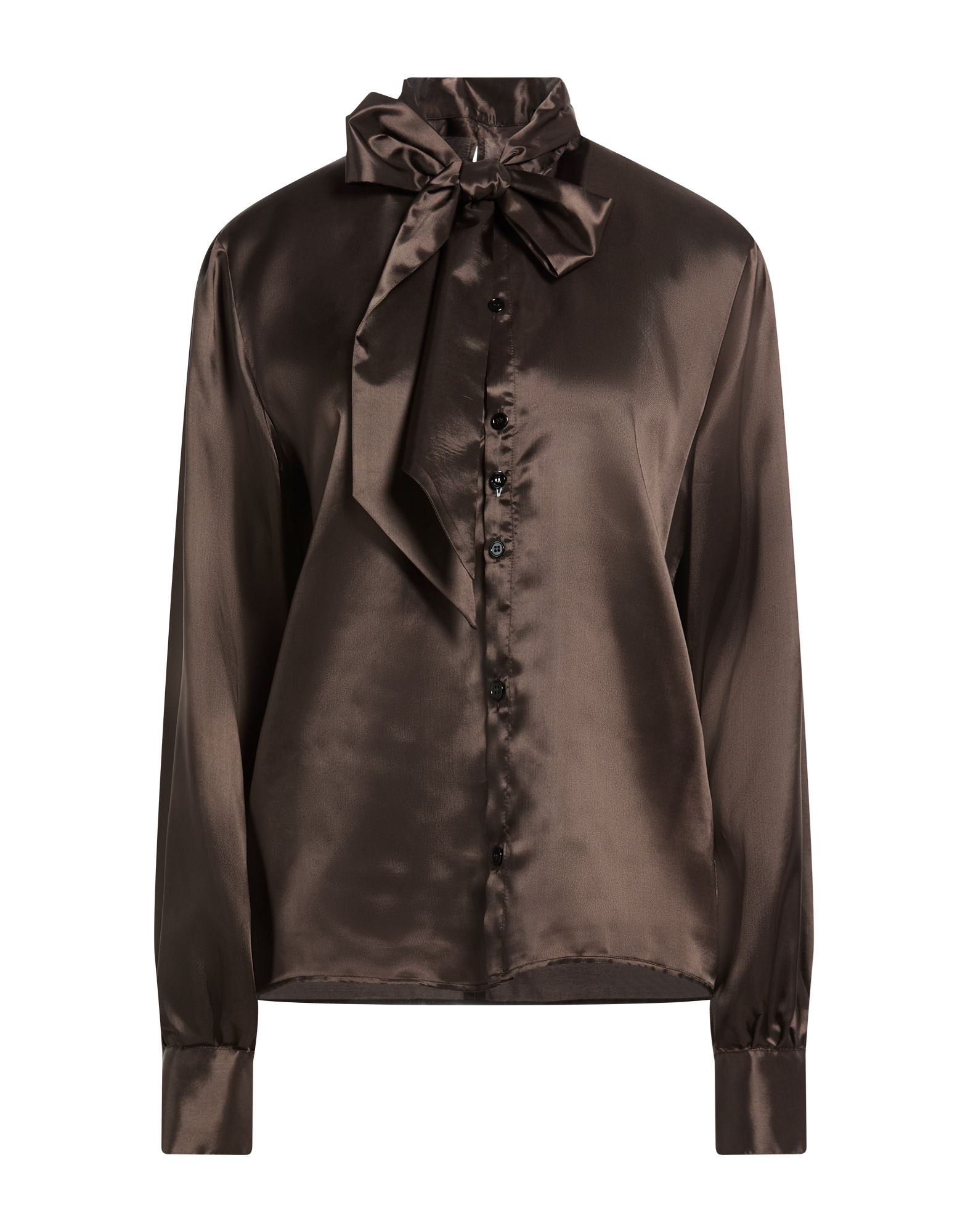  Mm6 Maison Margiela - Tops - Hemden - On Yoox.com 