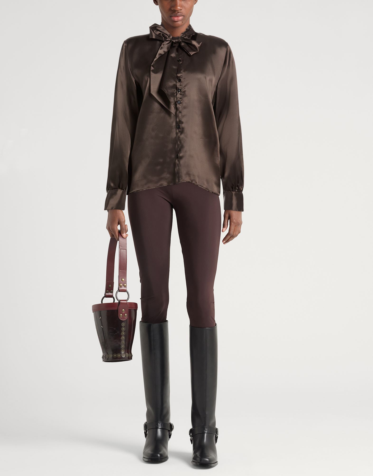  Mm6 Maison Margiela - Tops - Hemden - On Yoox.com 