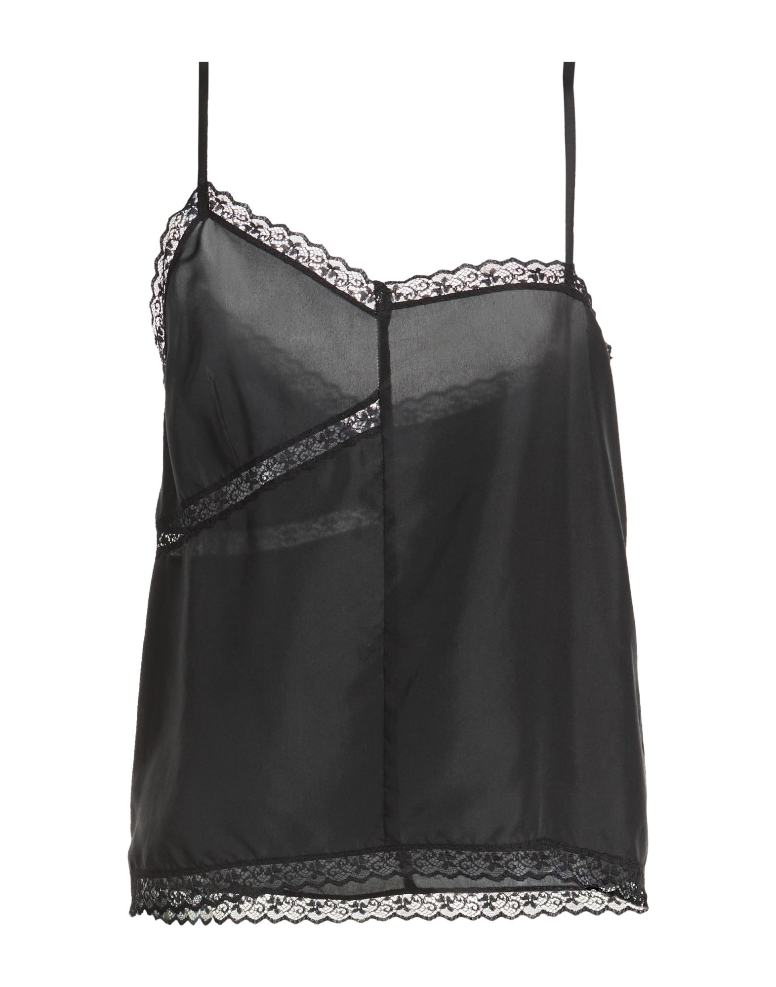 MM6 MAISON MARGIELA MM6 MAISON MARGIELA ΜΠΛΟΥΖΑΚΙΑ Τοπ