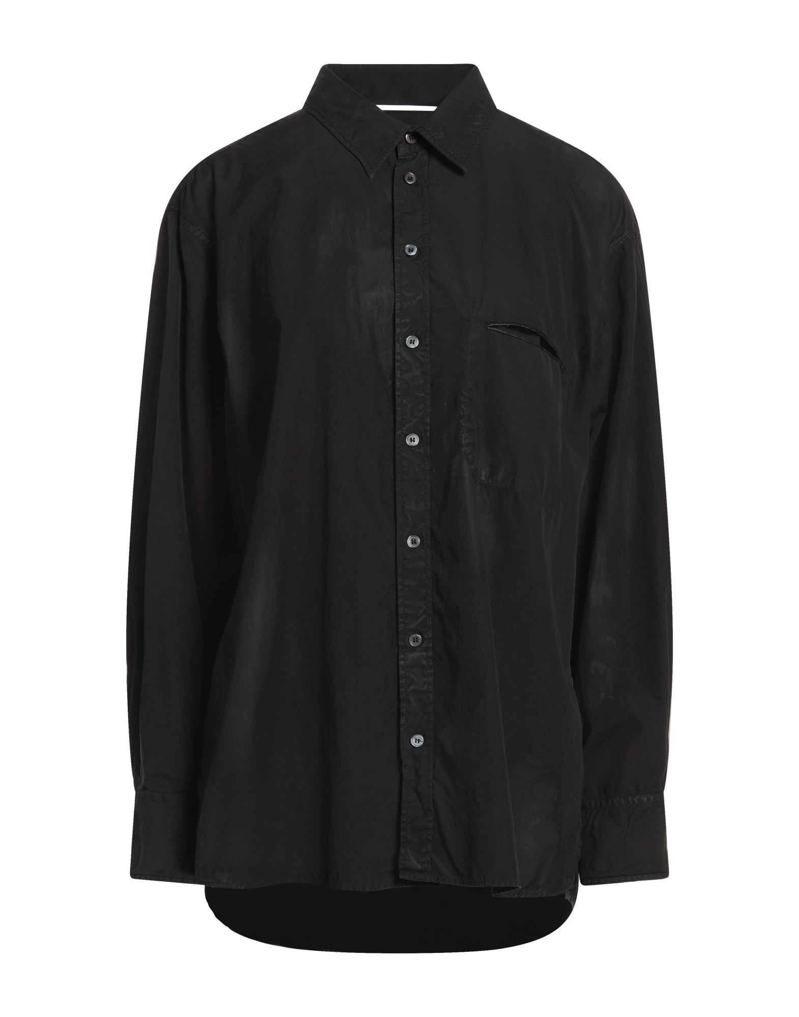 MM6 MAISON MARGIELA MM6 MAISON MARGIELA ΜΠΛΟΥΖΑΚΙΑ Πουκάμισο