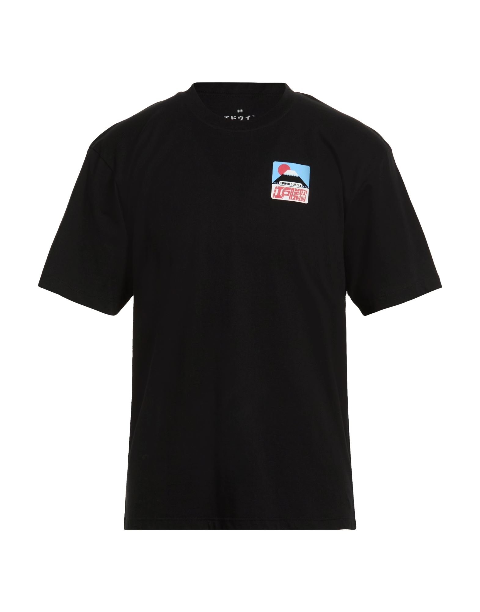  Edwin - Tops - T-shirts - On Yoox.com 