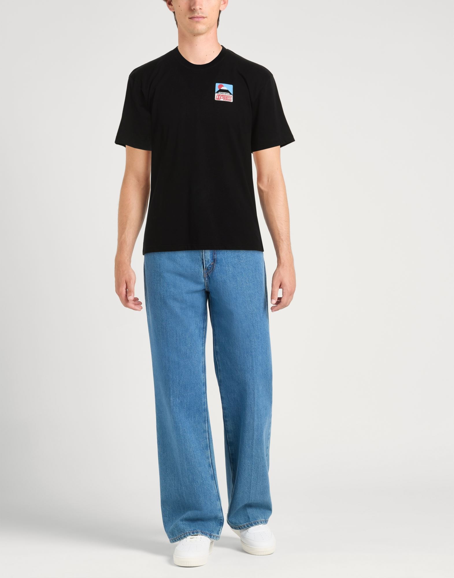  Edwin - Tops - T-shirts - On Yoox.com 