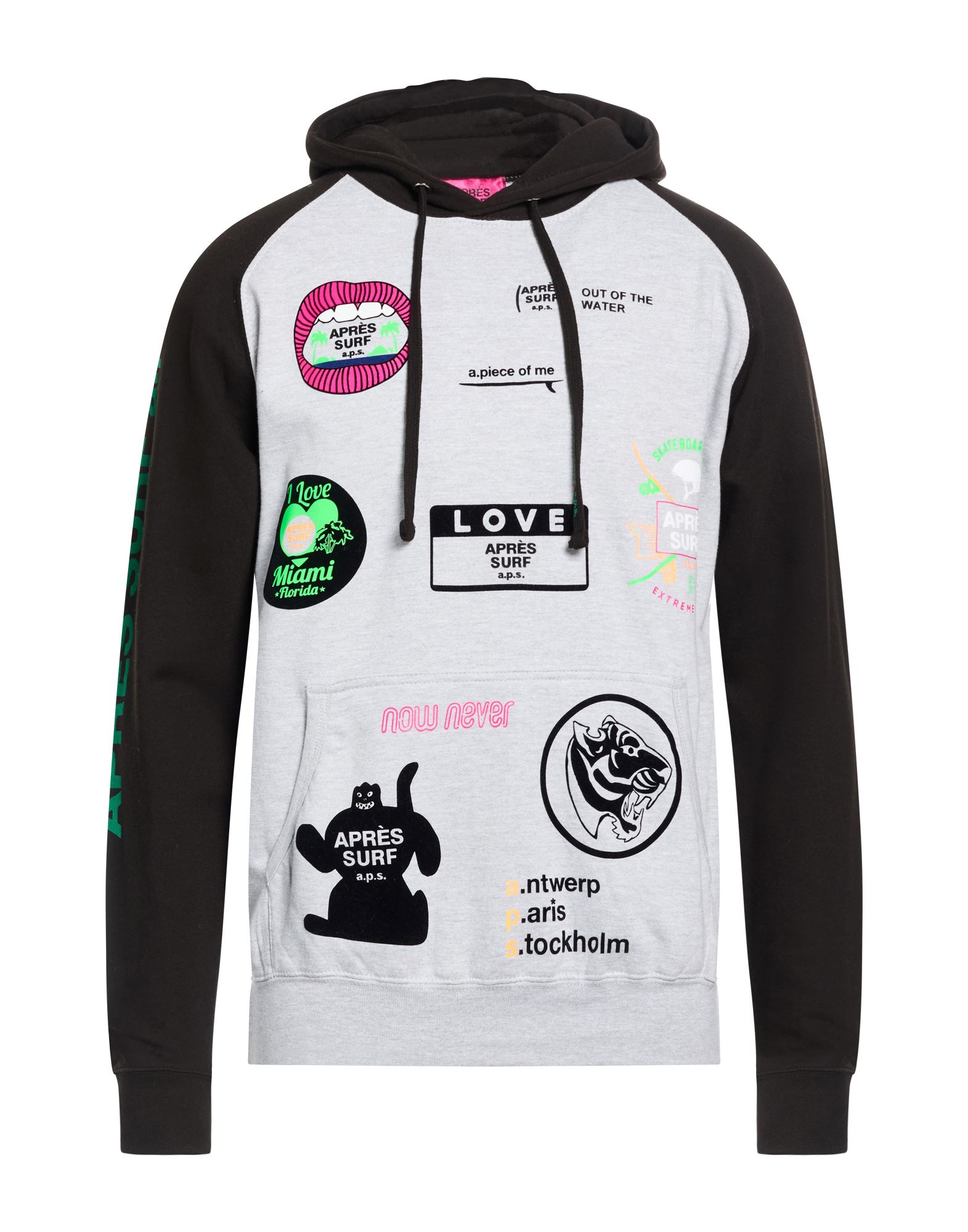  Après Surf - Tops - Sweatshirts - On Yoox.com 