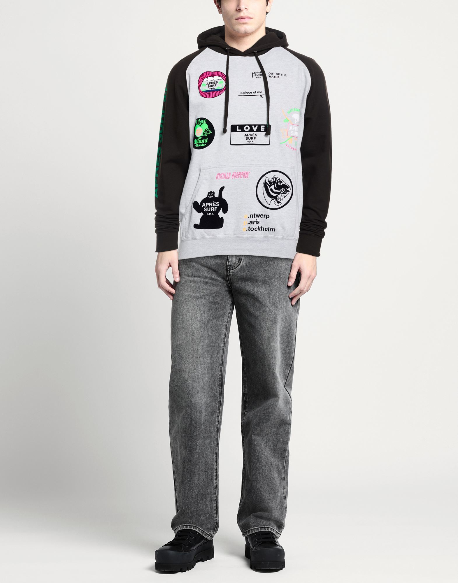  Après Surf - Tops - Sweatshirts - On Yoox.com 