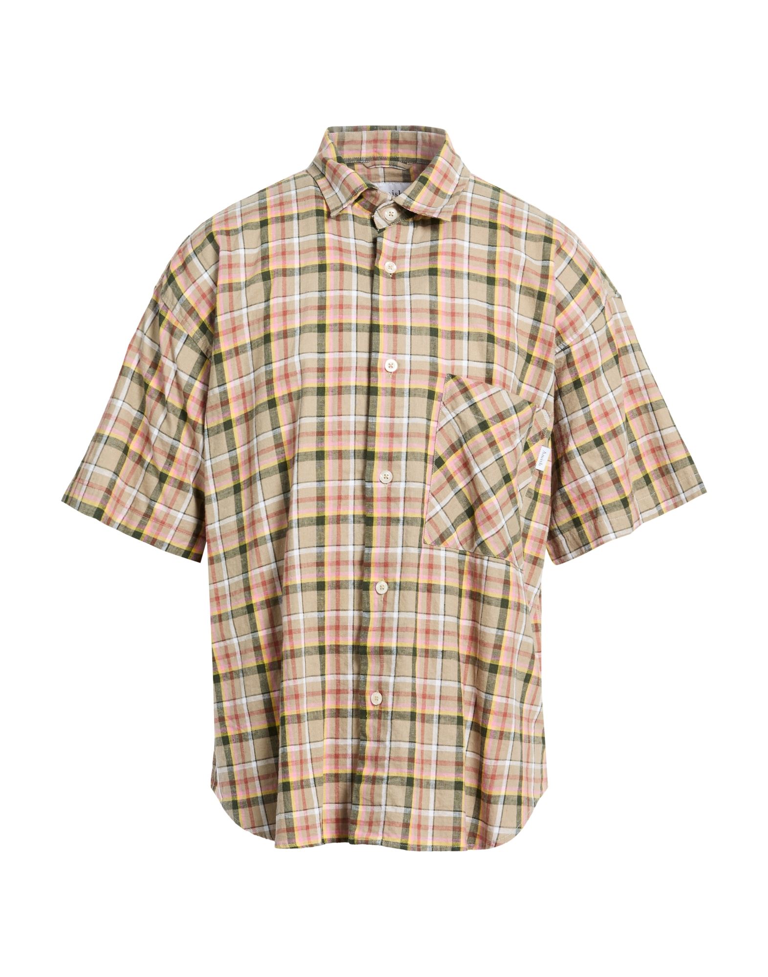  Amish Supplies - Tops - Hemden - On Yoox.com 