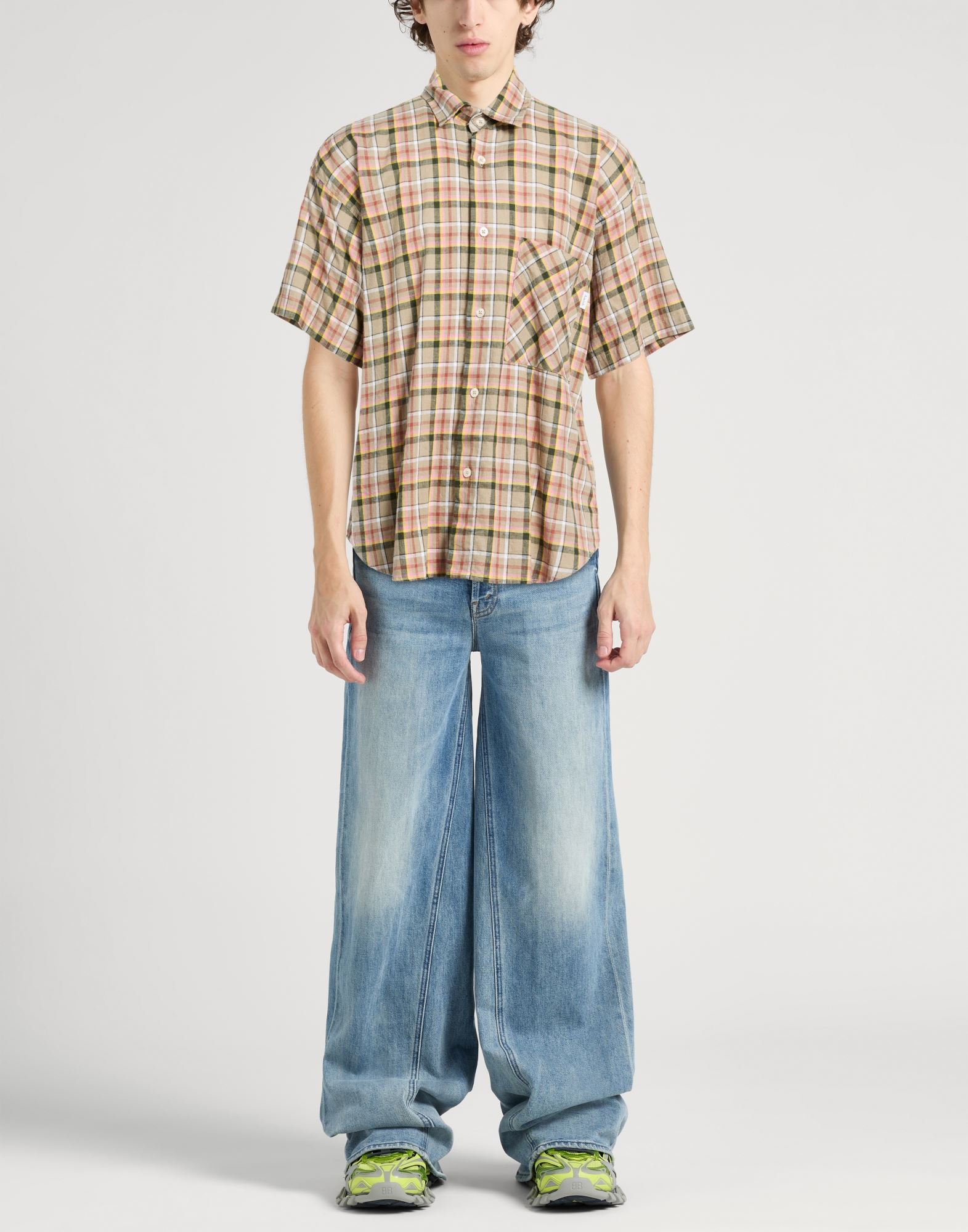  Amish Supplies - Tops - Hemden - On Yoox.com 