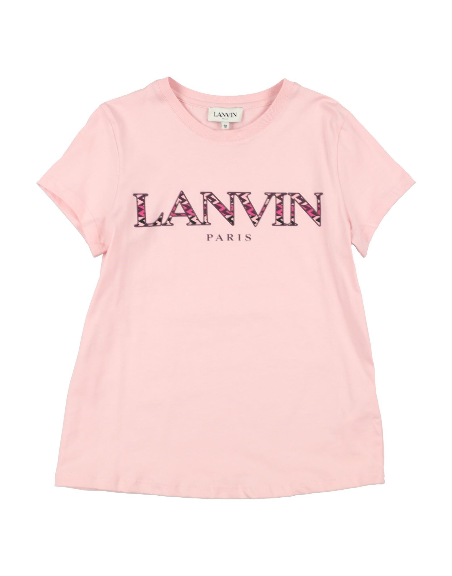  Lanvin - Tops - T-shirts - On Yoox.com 