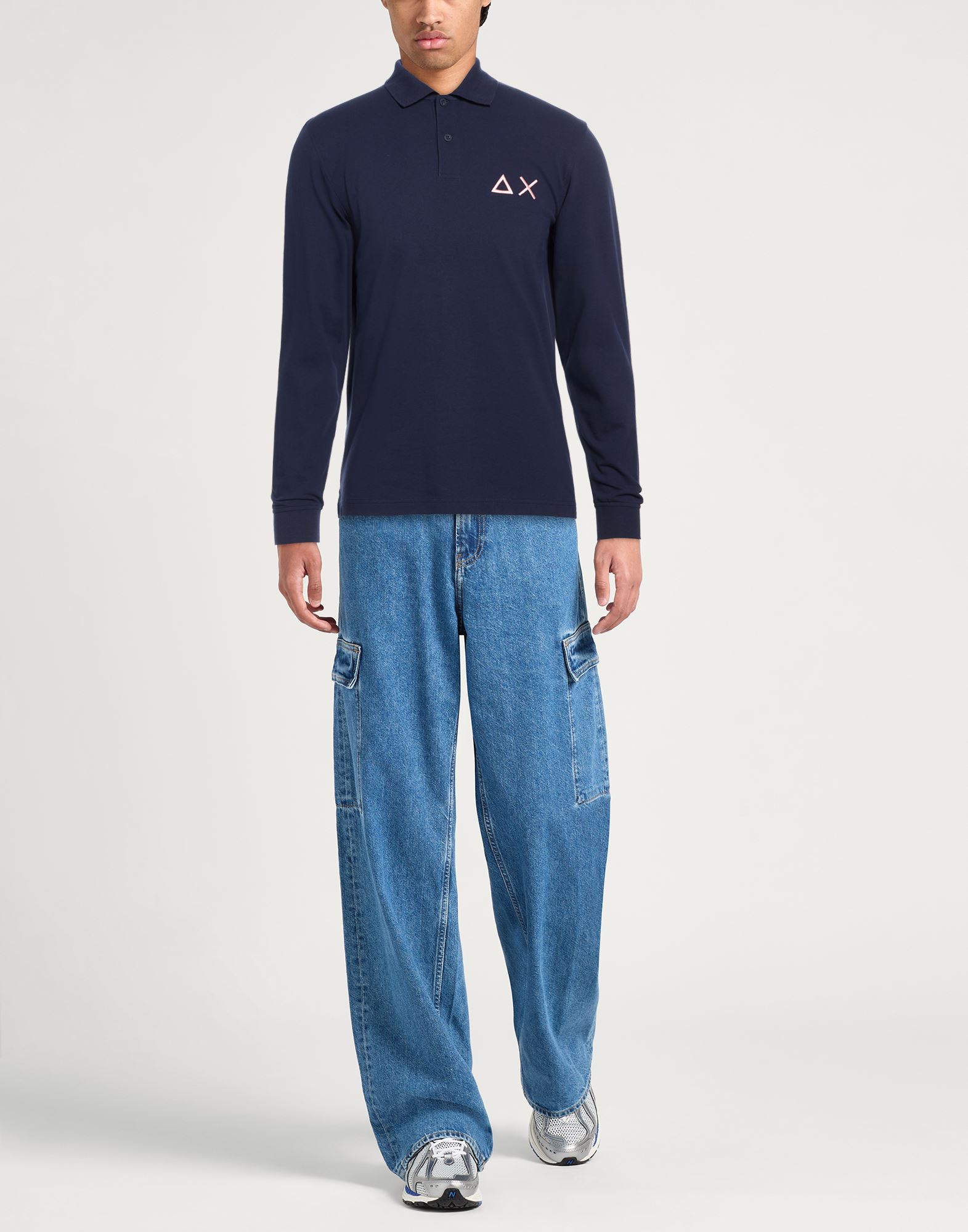  Sun 68 - Tops - Poloshirts - On Yoox.com 