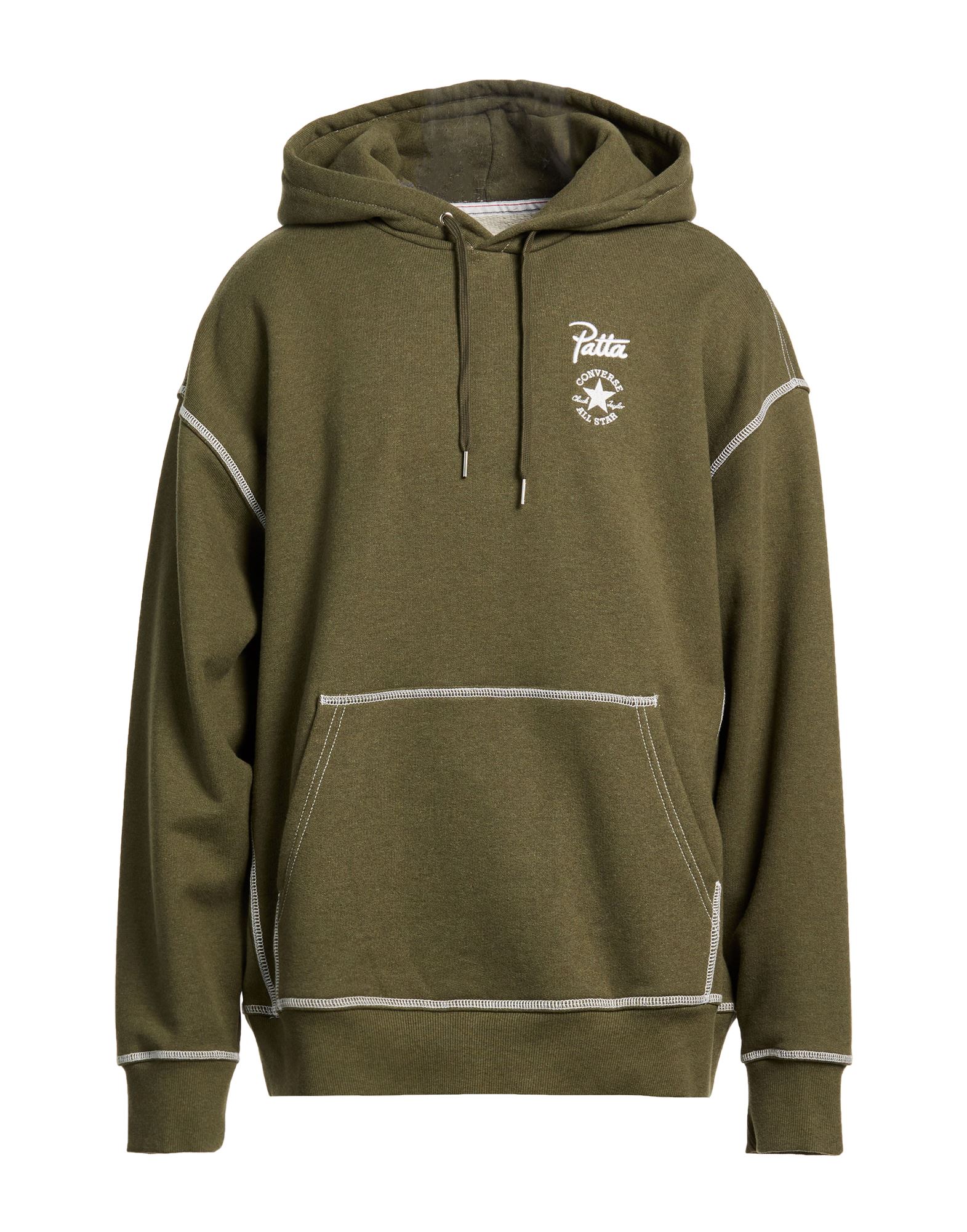  Converse - Tops - Sweatshirts - On Yoox.com 