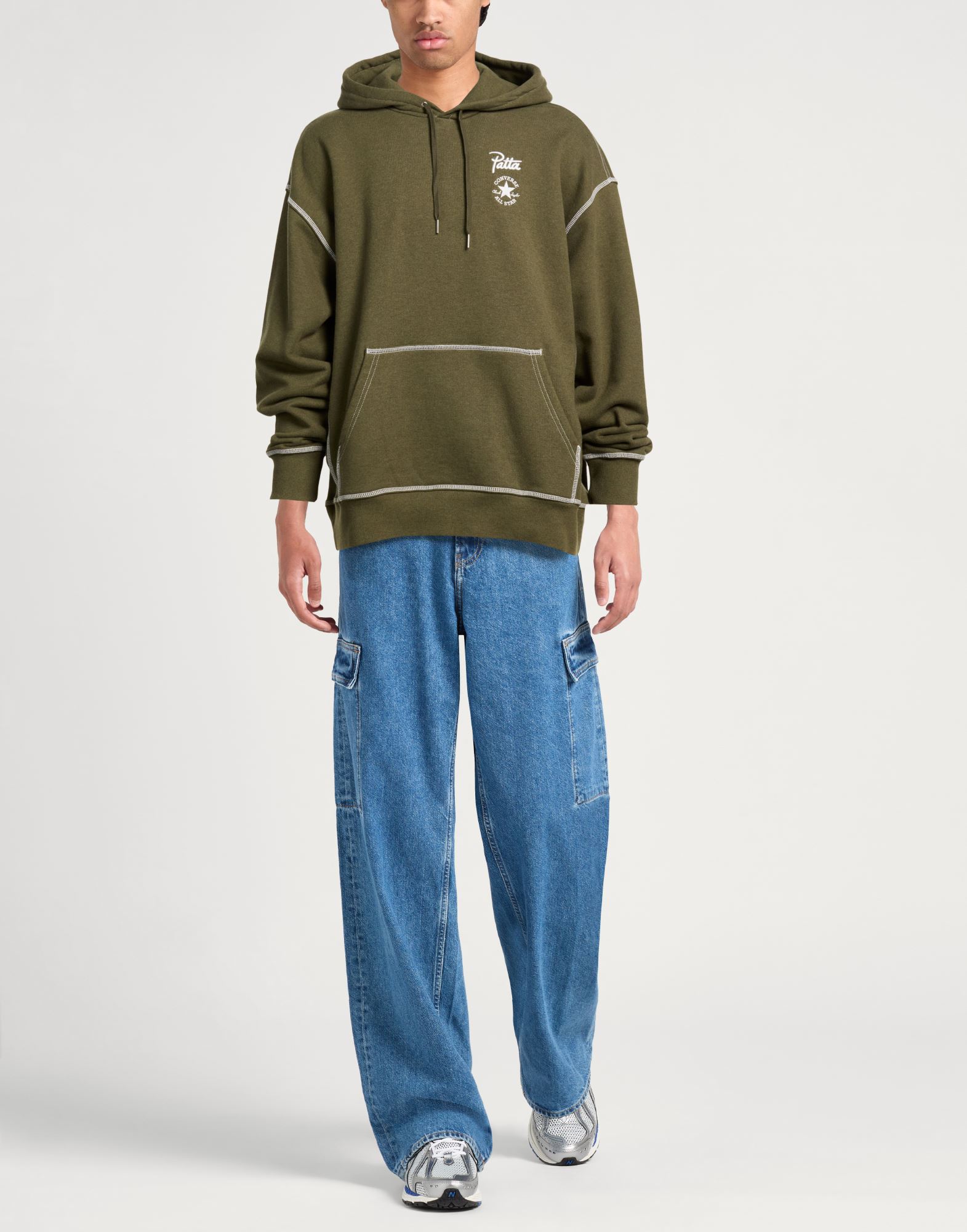  Converse - Tops - Sweatshirts - On Yoox.com 