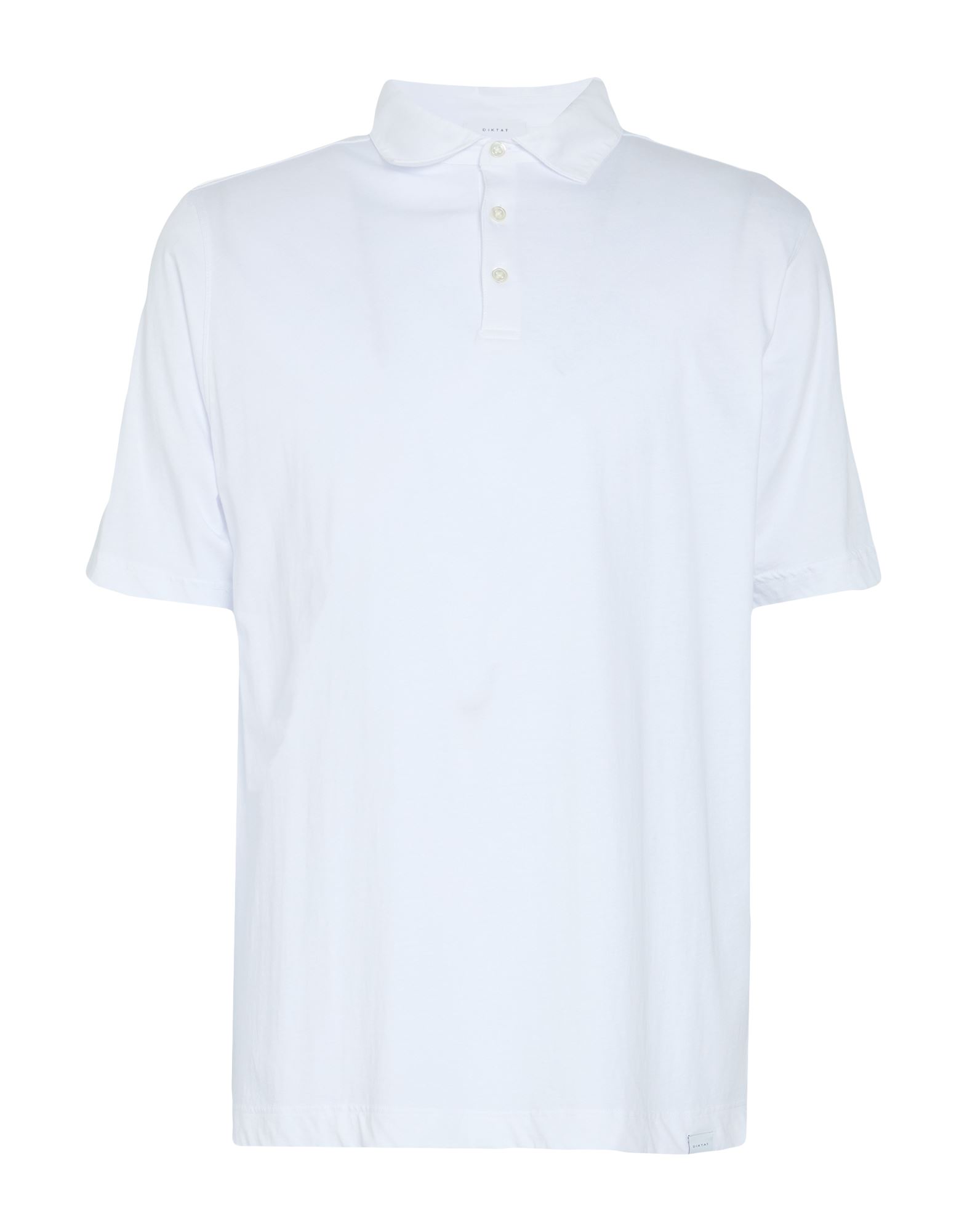  Diktat - Tops - Poloshirts - On Yoox.com 