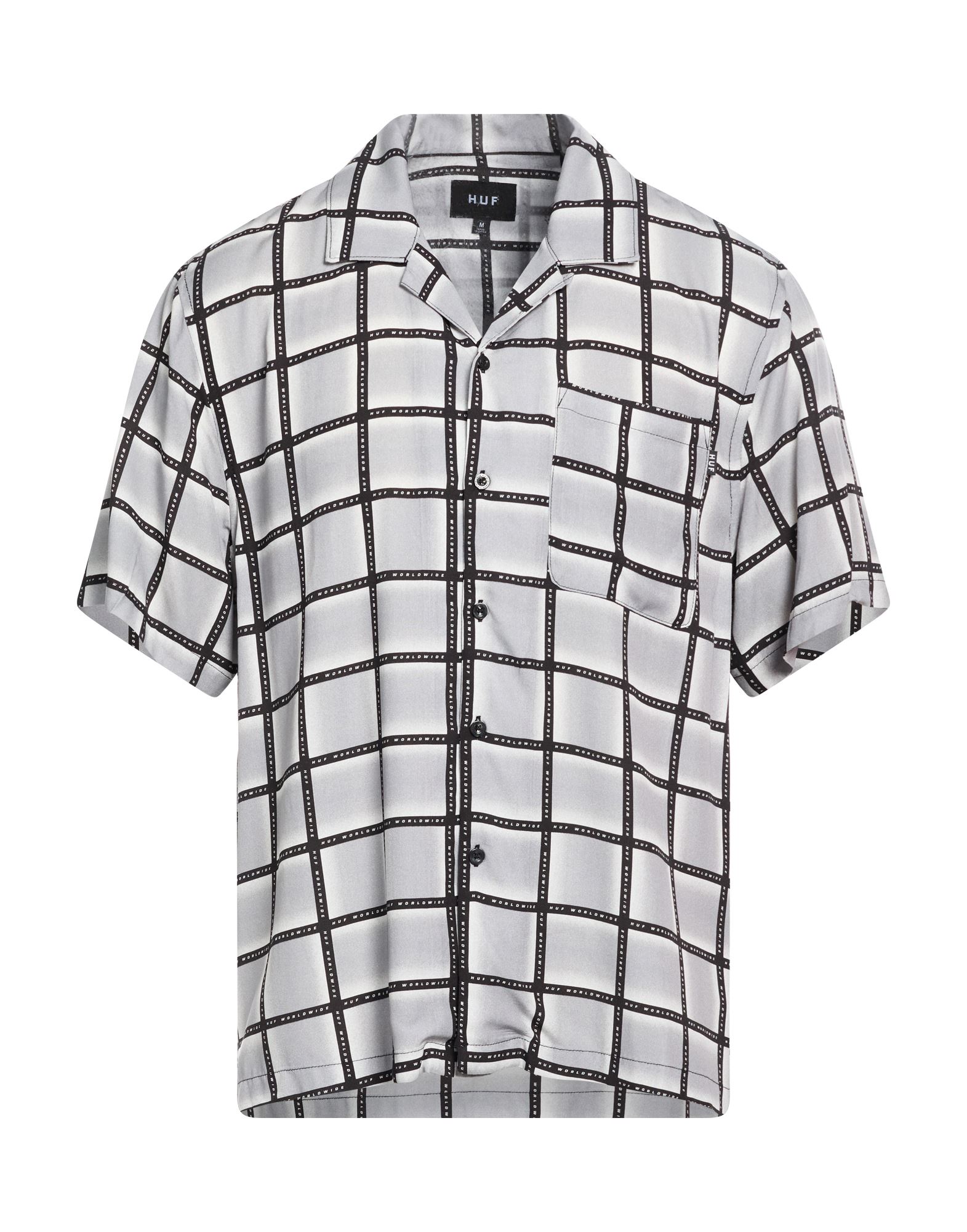  Huf - Tops - Hemden - On Yoox.com 