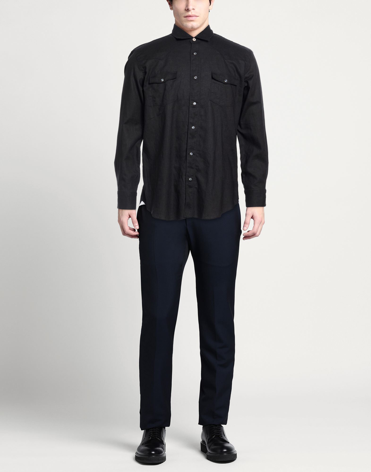  Giannetto Portofino - Tops - Hemden - On Yoox.com 
