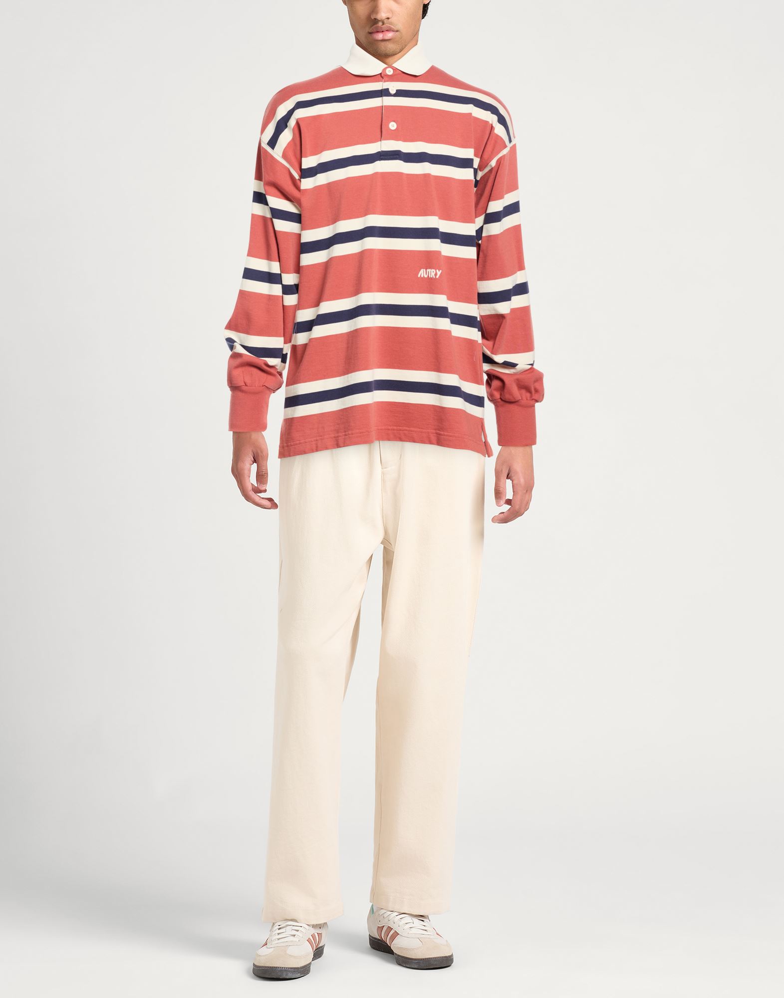  Autry - Tops - Poloshirts - On Yoox.com 